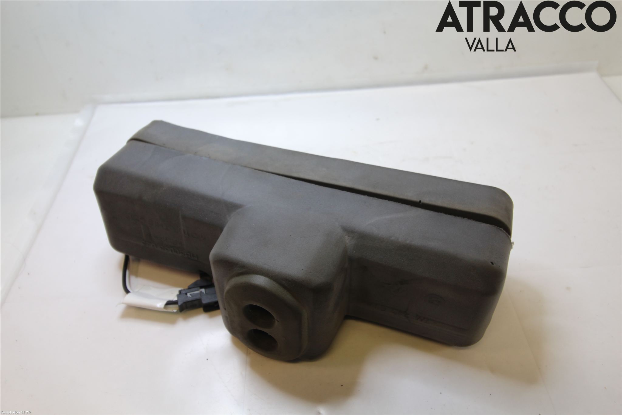 Opel INSIGNIA 09-16 Bakluckeöppnare Automatisk