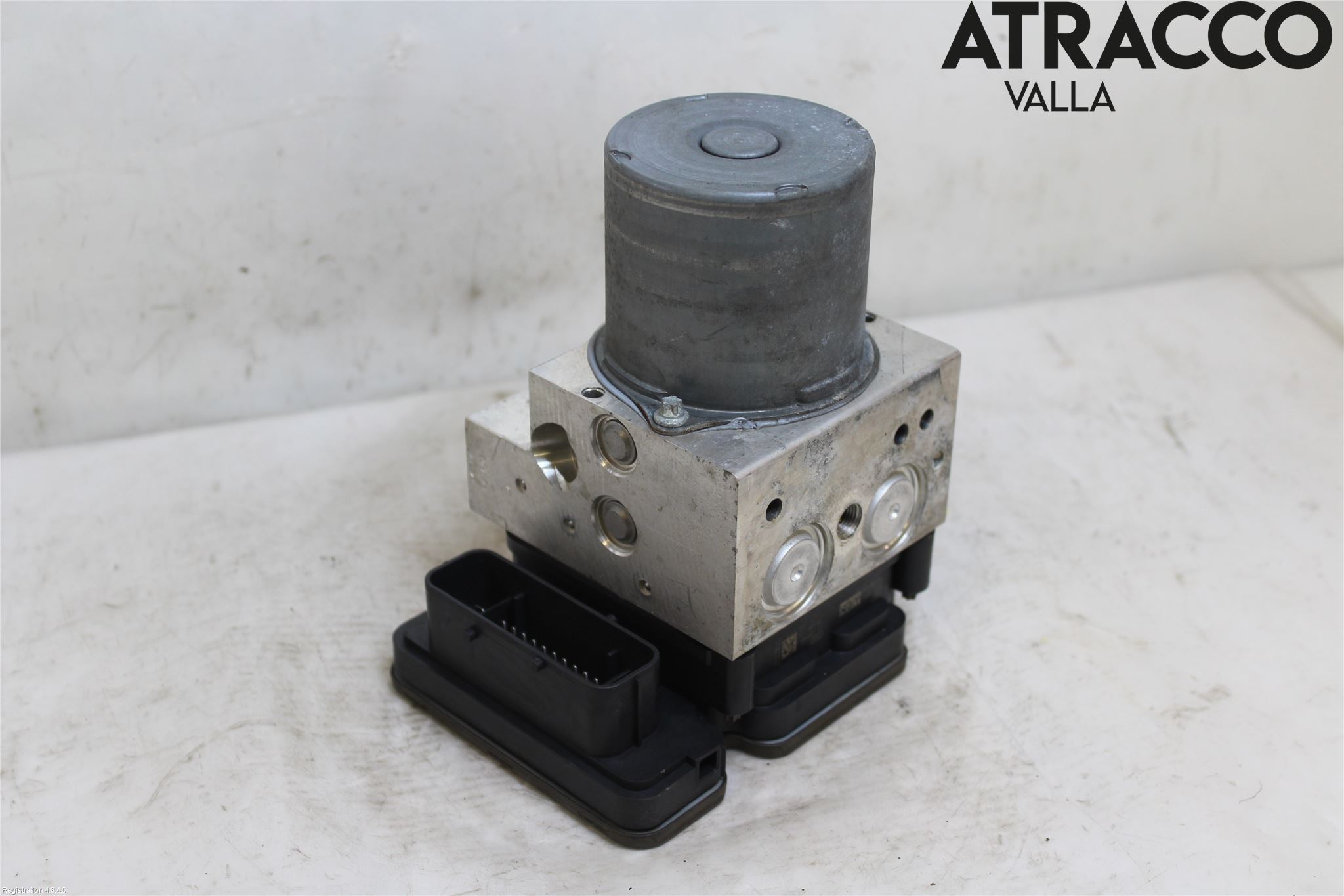 BMW X5 F15 13-18 Abs Hydraulaggregat