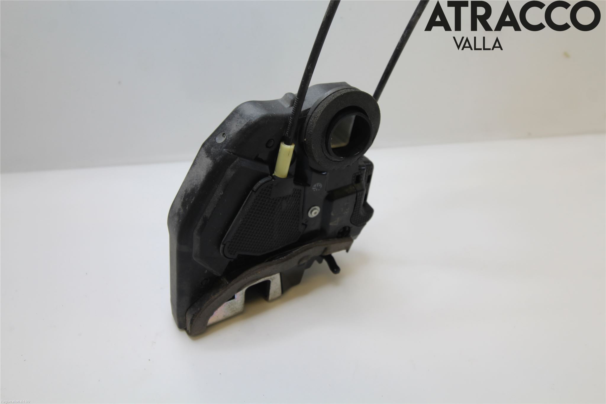 Toyota RAV4 13-18 Låskista-Dörrlås