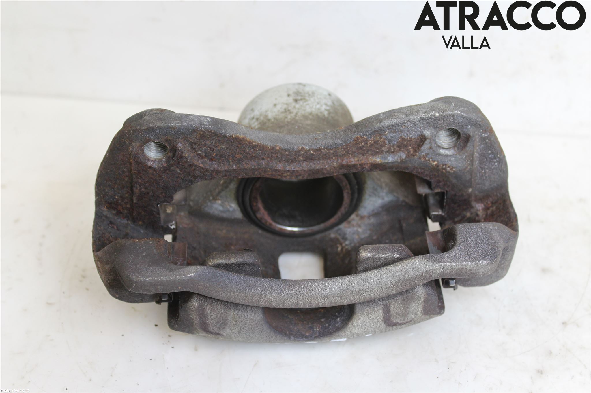 Hyundai i10 LA 20- Bromsok Fram Höger