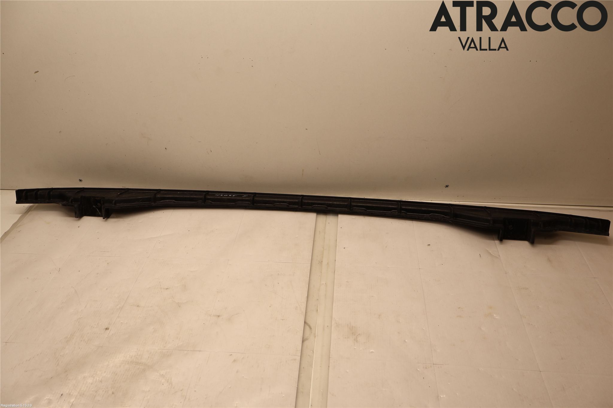 Kia RIO 17- Stötfångarbalk Fram