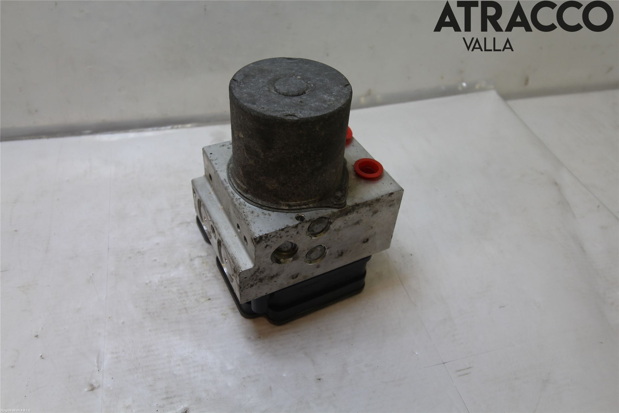 Landrover RANGE ROVER SPORT (L494) 14-22 Abs Hydraulaggregat
