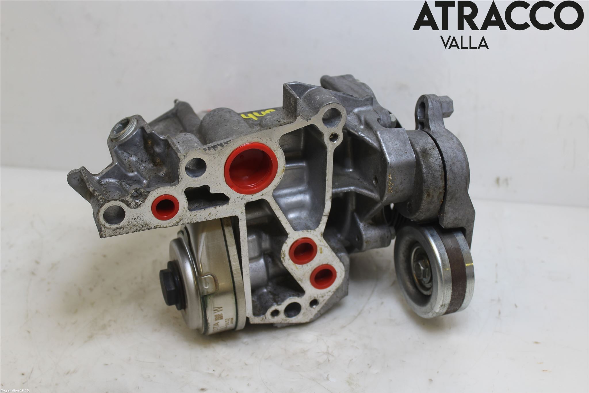 Toyota RAV4 13-18 Vattenpump