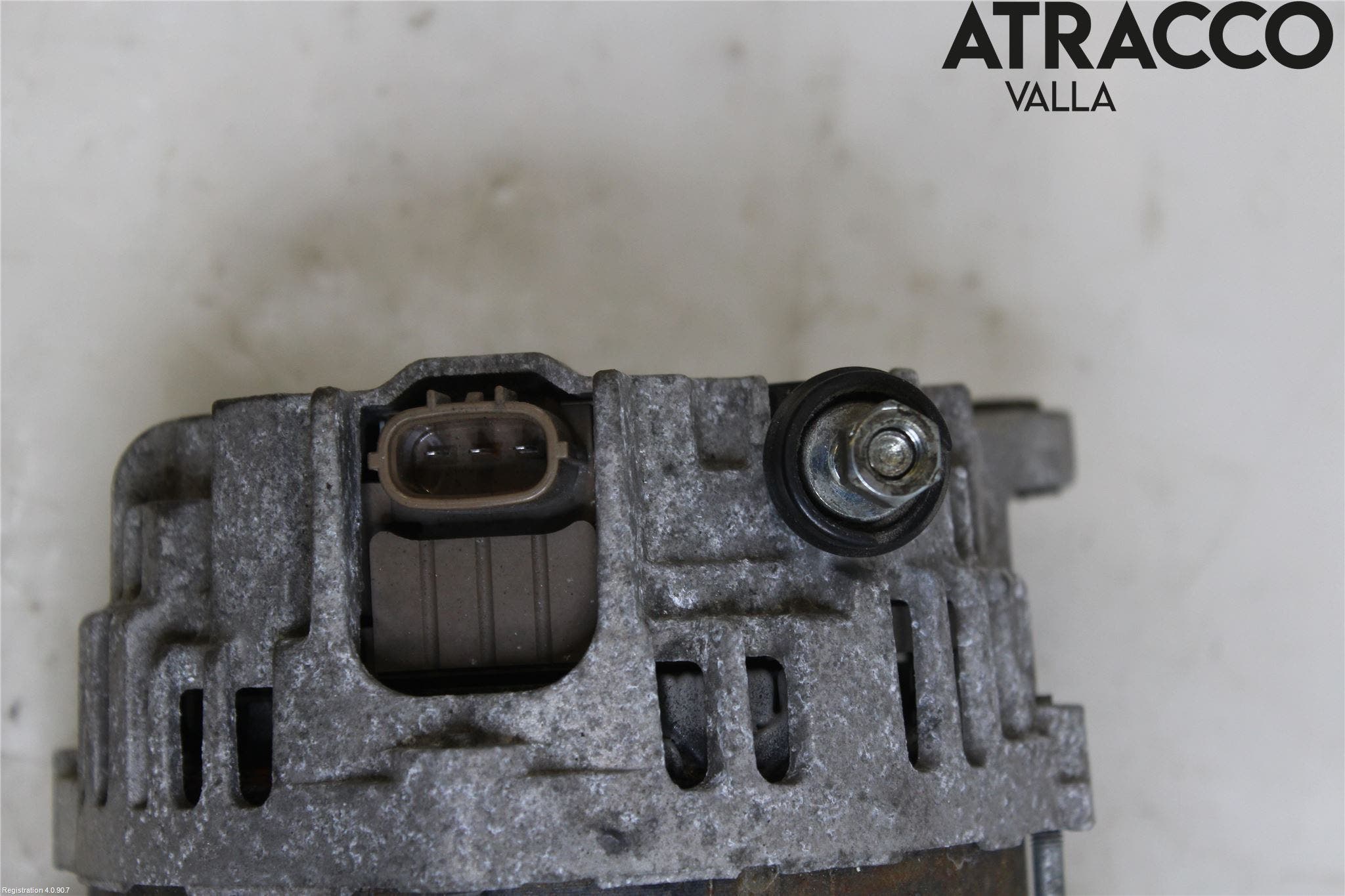 Subaru FORESTER SJ 13-18 Generator