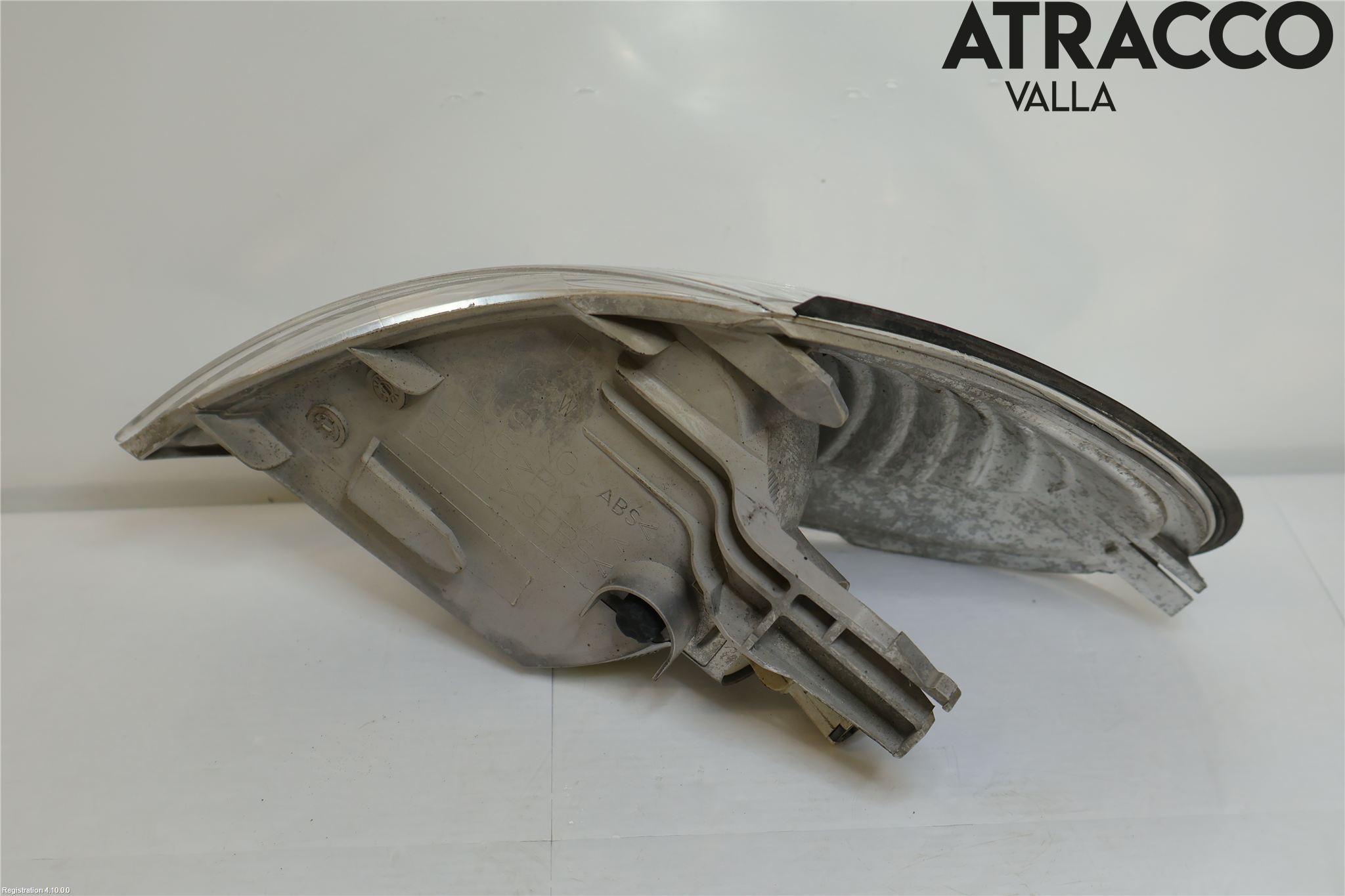 Nissan ALMERA    00-06 Blinkers Fram Höger
