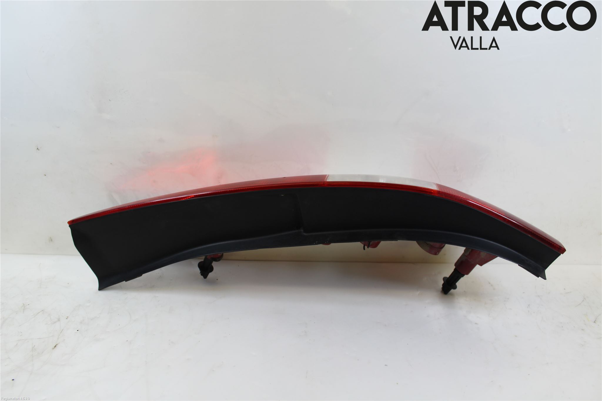 Ford MONDEO     01-06 Bakljus Höger