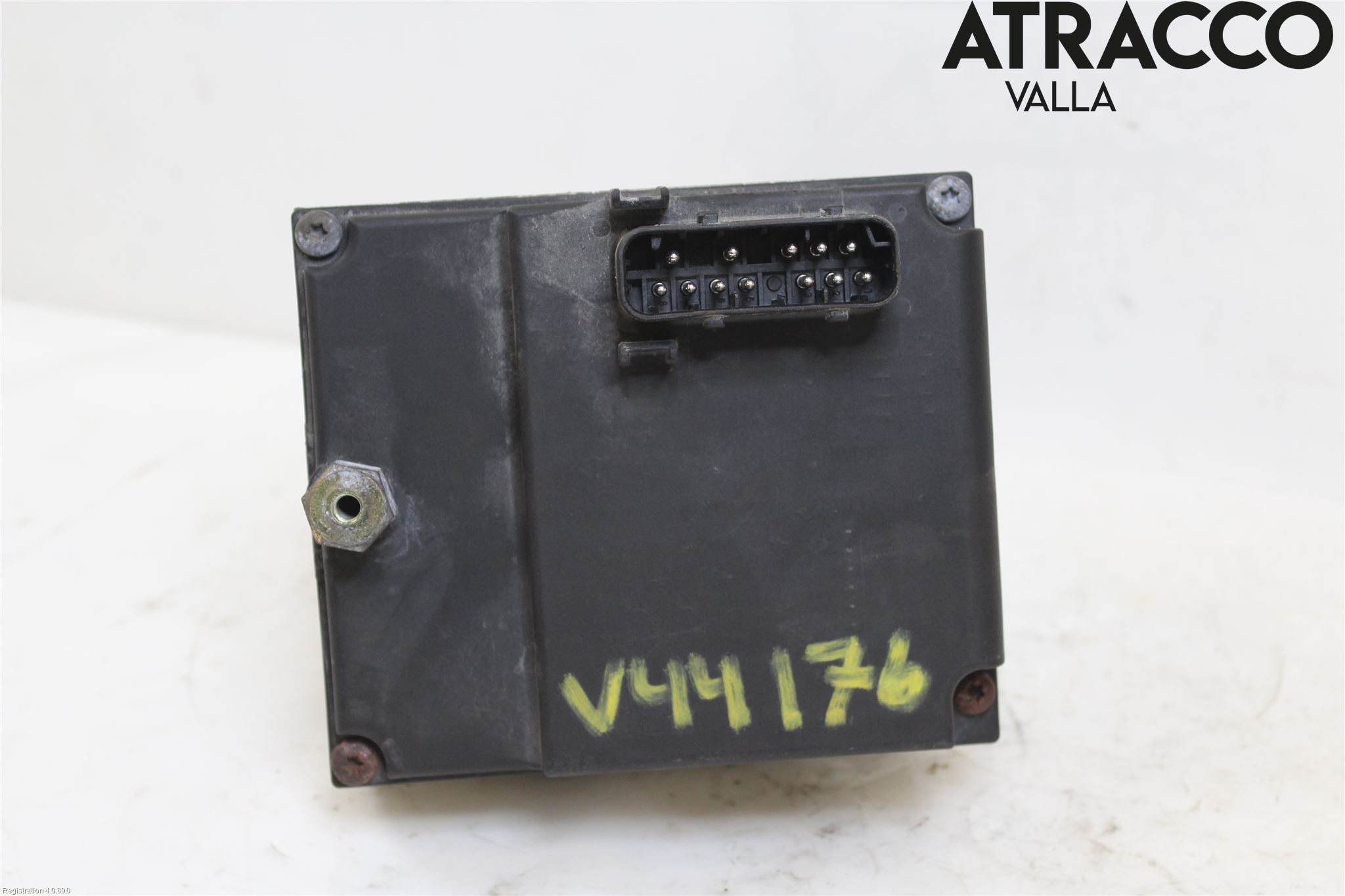 BMW 5 E39 95-04 Abs Hydraulaggregat