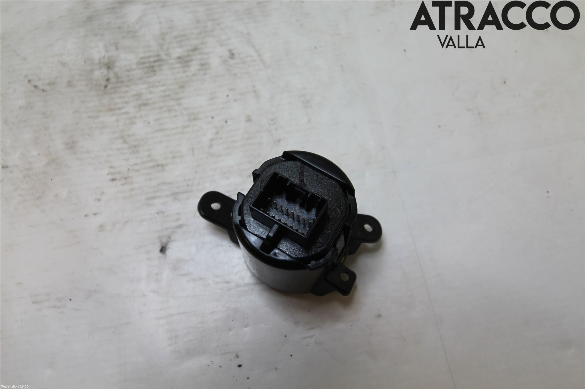 Hyundai i40 16-18 Startknapp Personbil