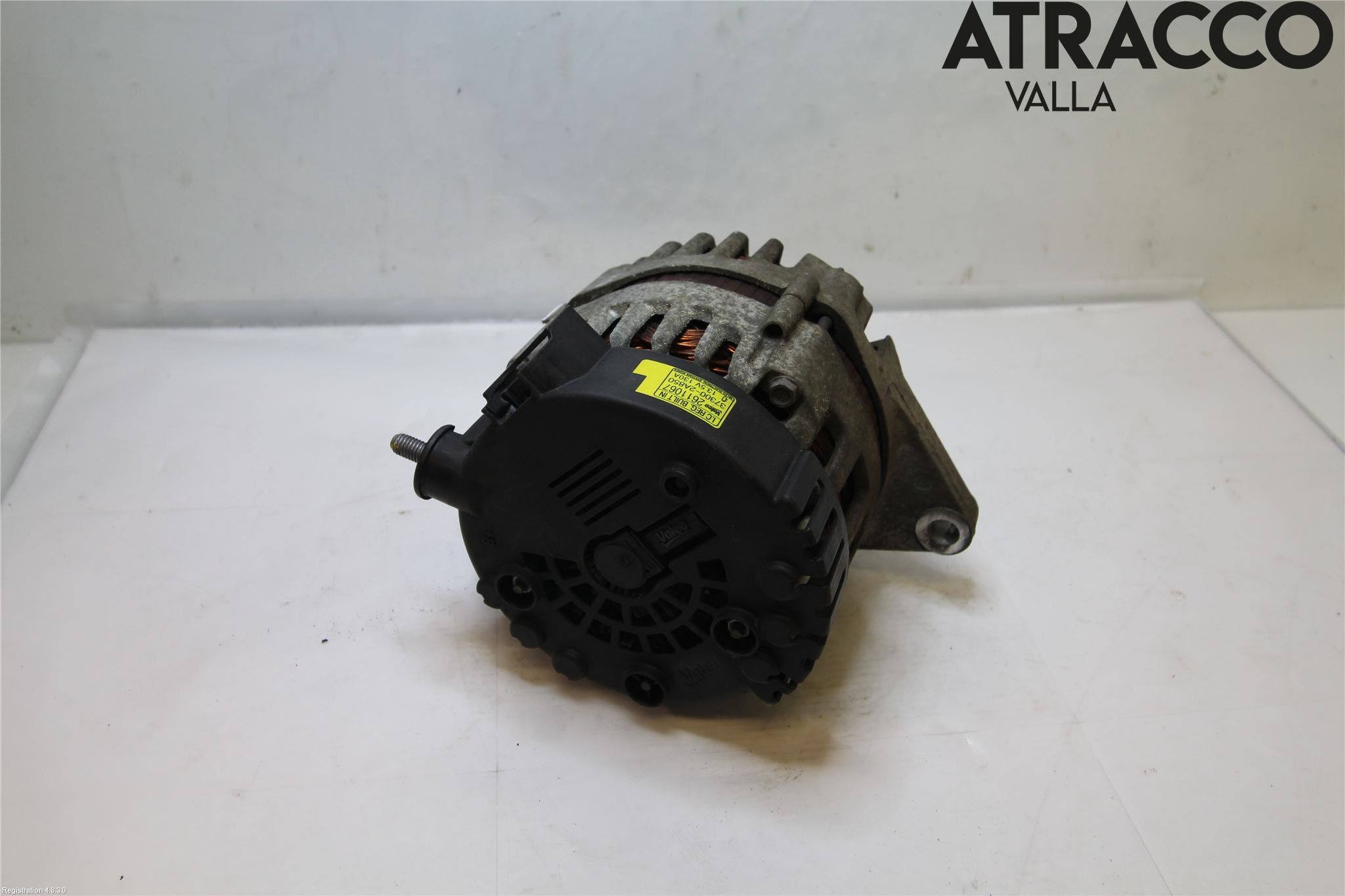 Hyundai i30 GD 13-17 Generator
