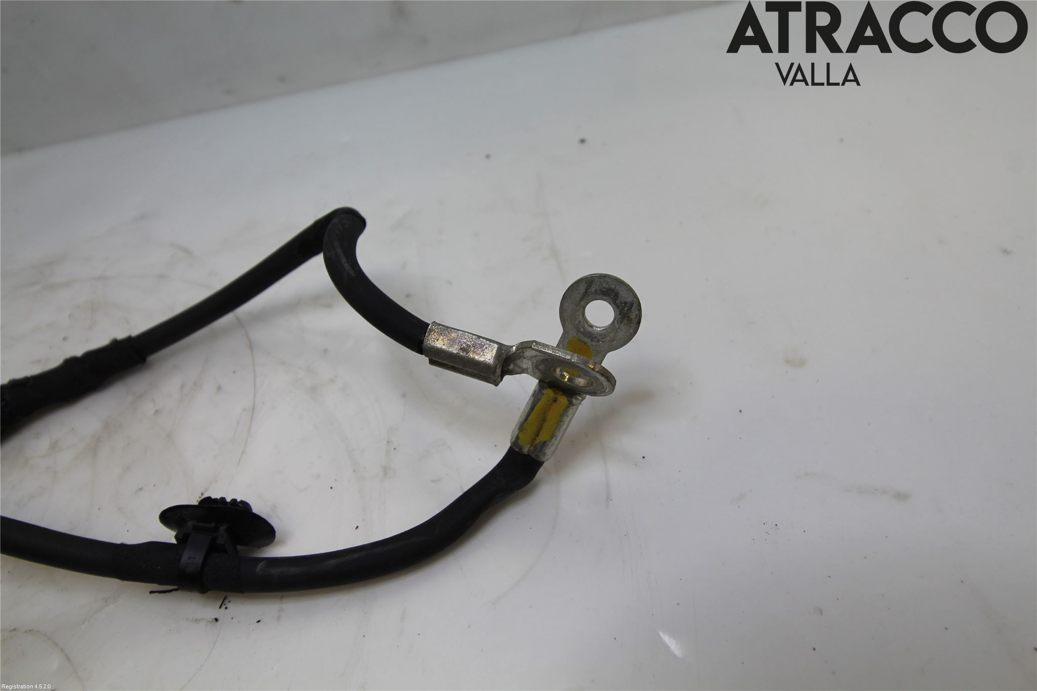 Peugeot 5008 17-24 Batterikabel