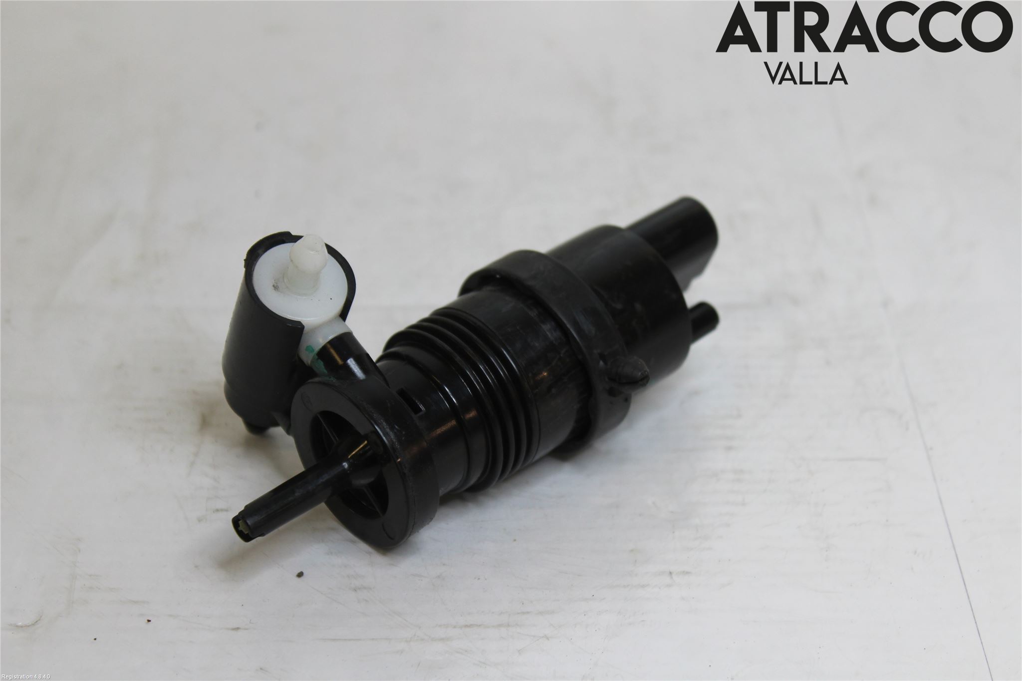 Mercedes-Benz MB A-KLASS (W176) 13-18 Spolarpump Vindruta