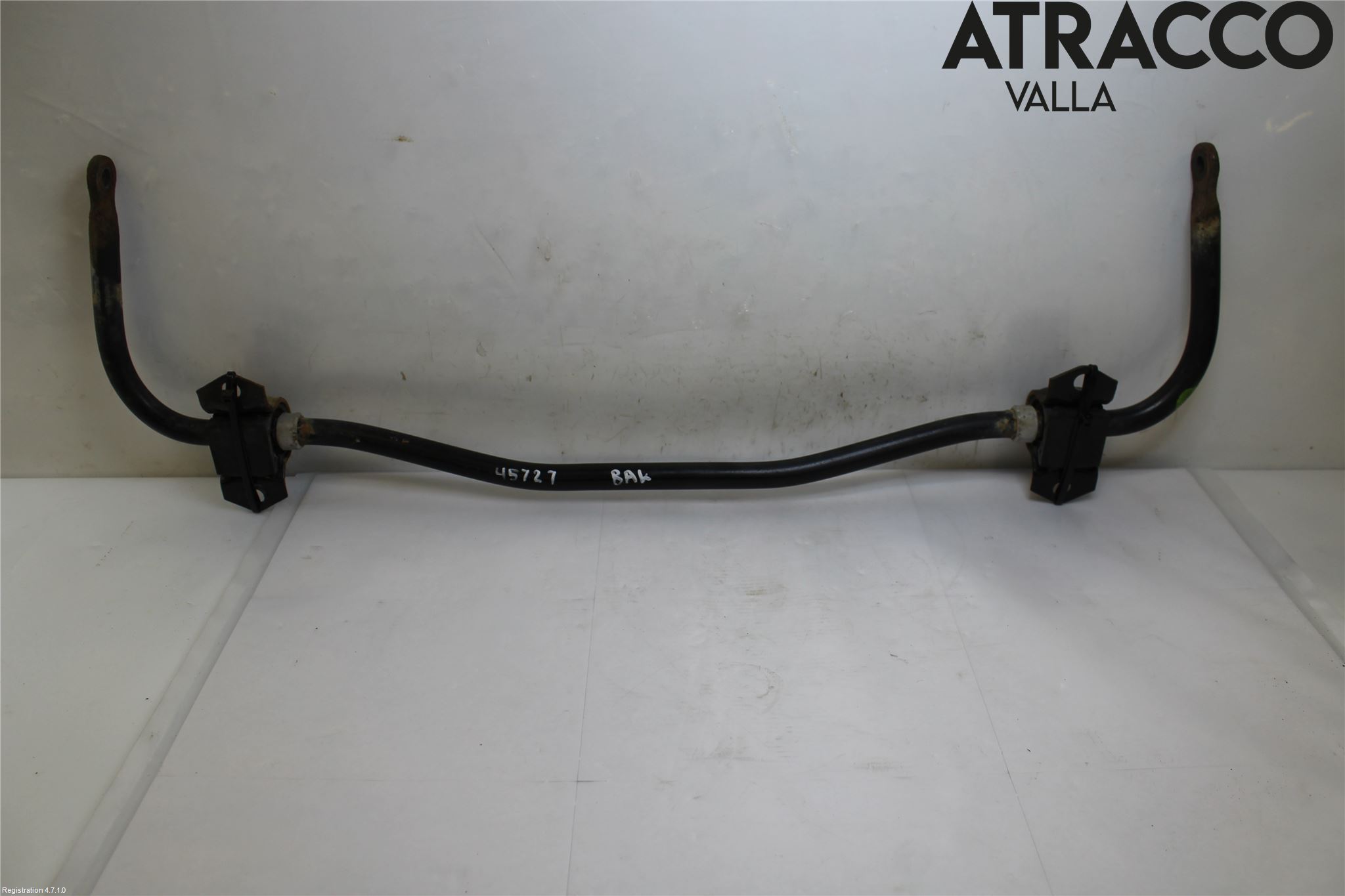 Mazda CX-5 17- Krängningshämmare Bak