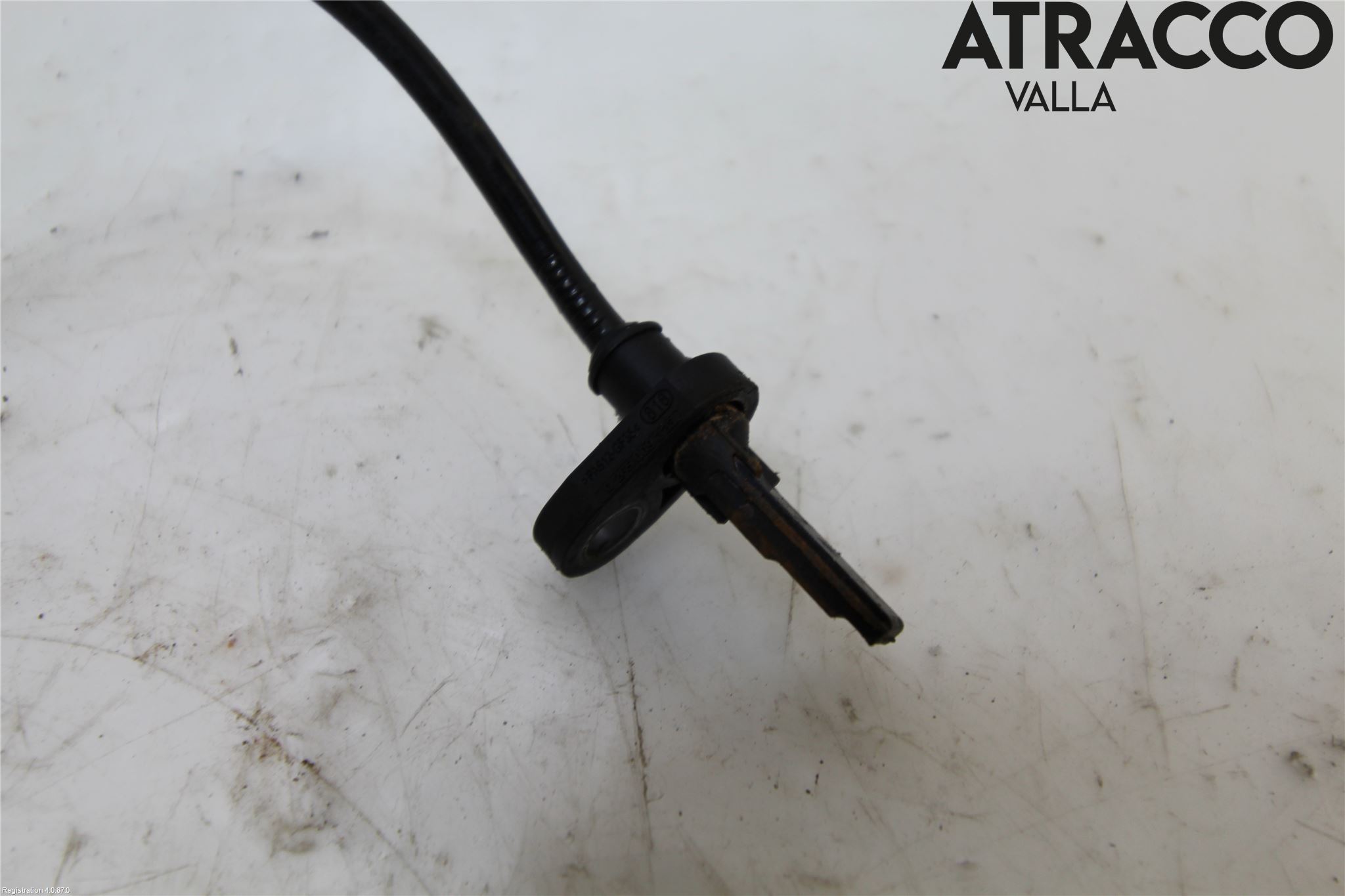 Opel CORSA E 15-19 Abs Sensor