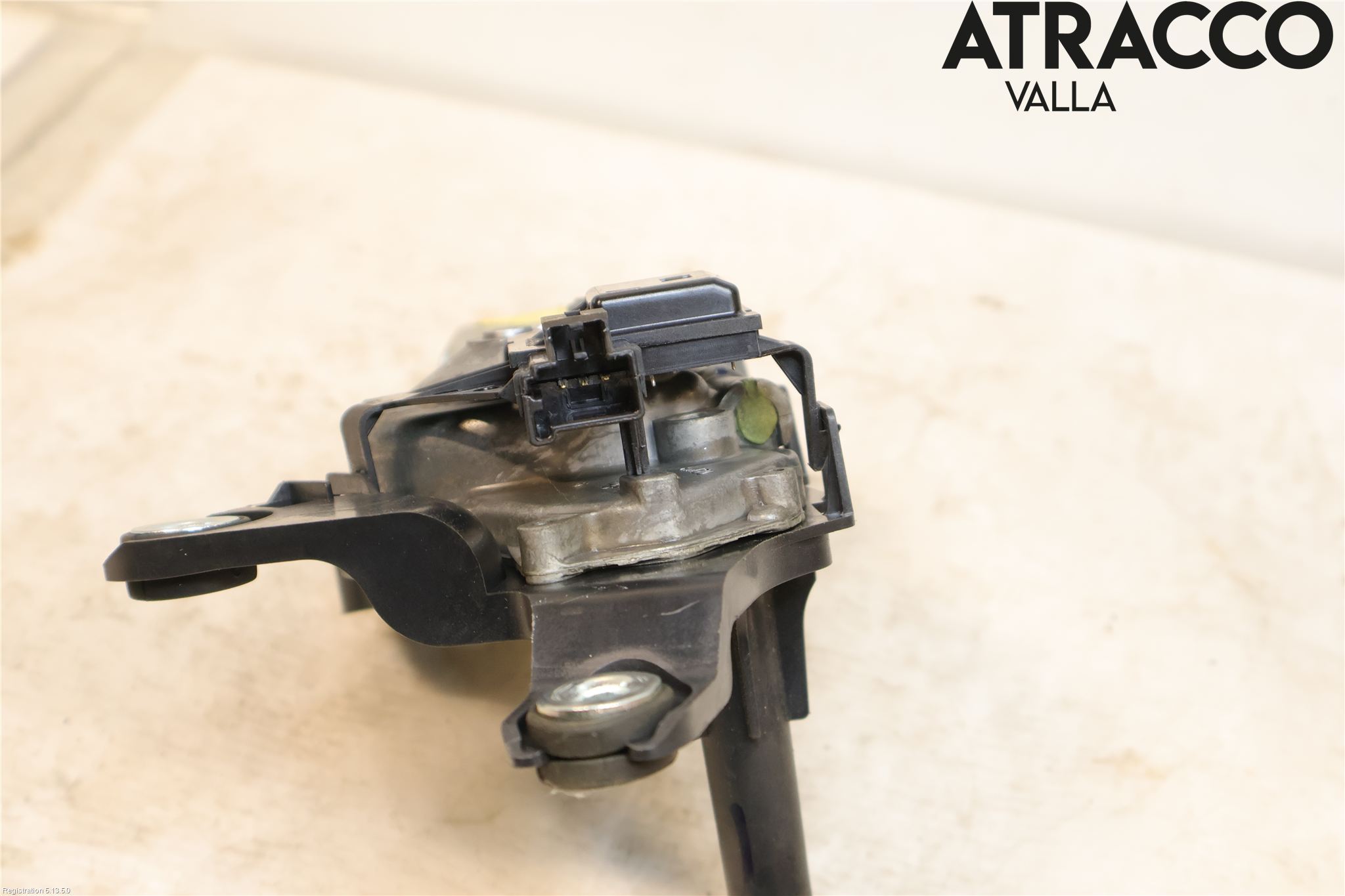 Ford KUGA 13-16 Torkarmotor Baklucka