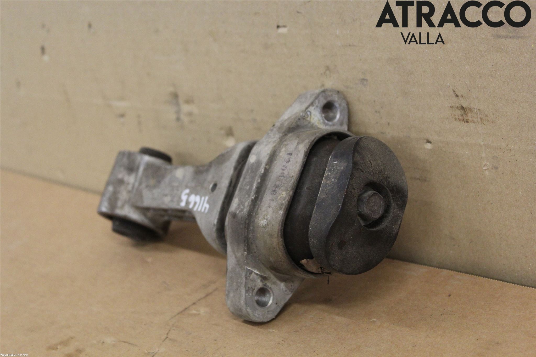 Hyundai i40 08-15 Motorfäste