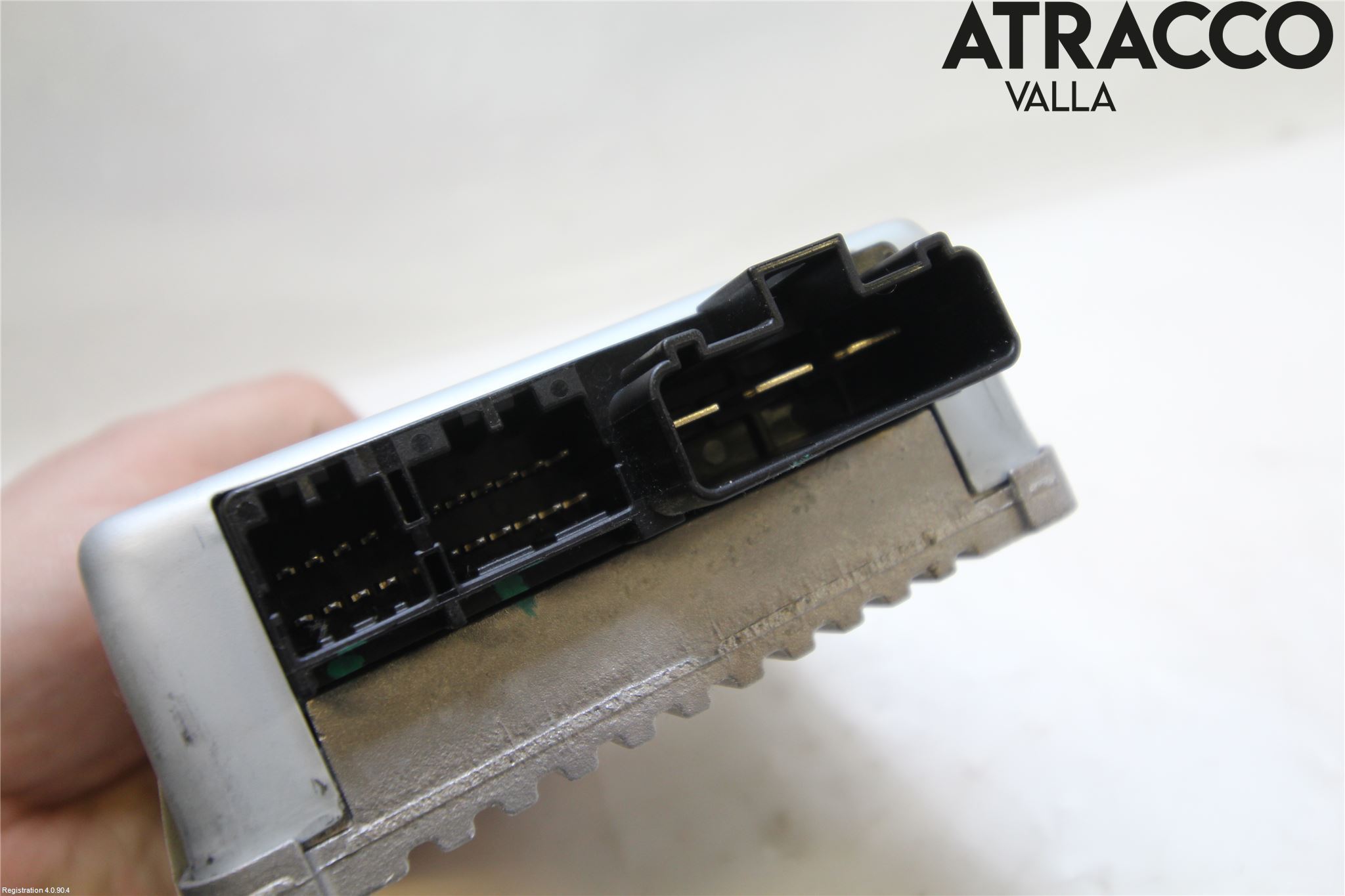 Kia CEED 12-18 Styrenhet Styrservo