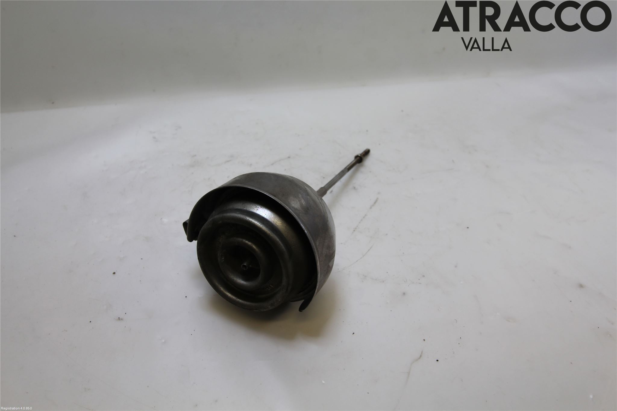 BMW X5 E70 07-13 Wastegateventil