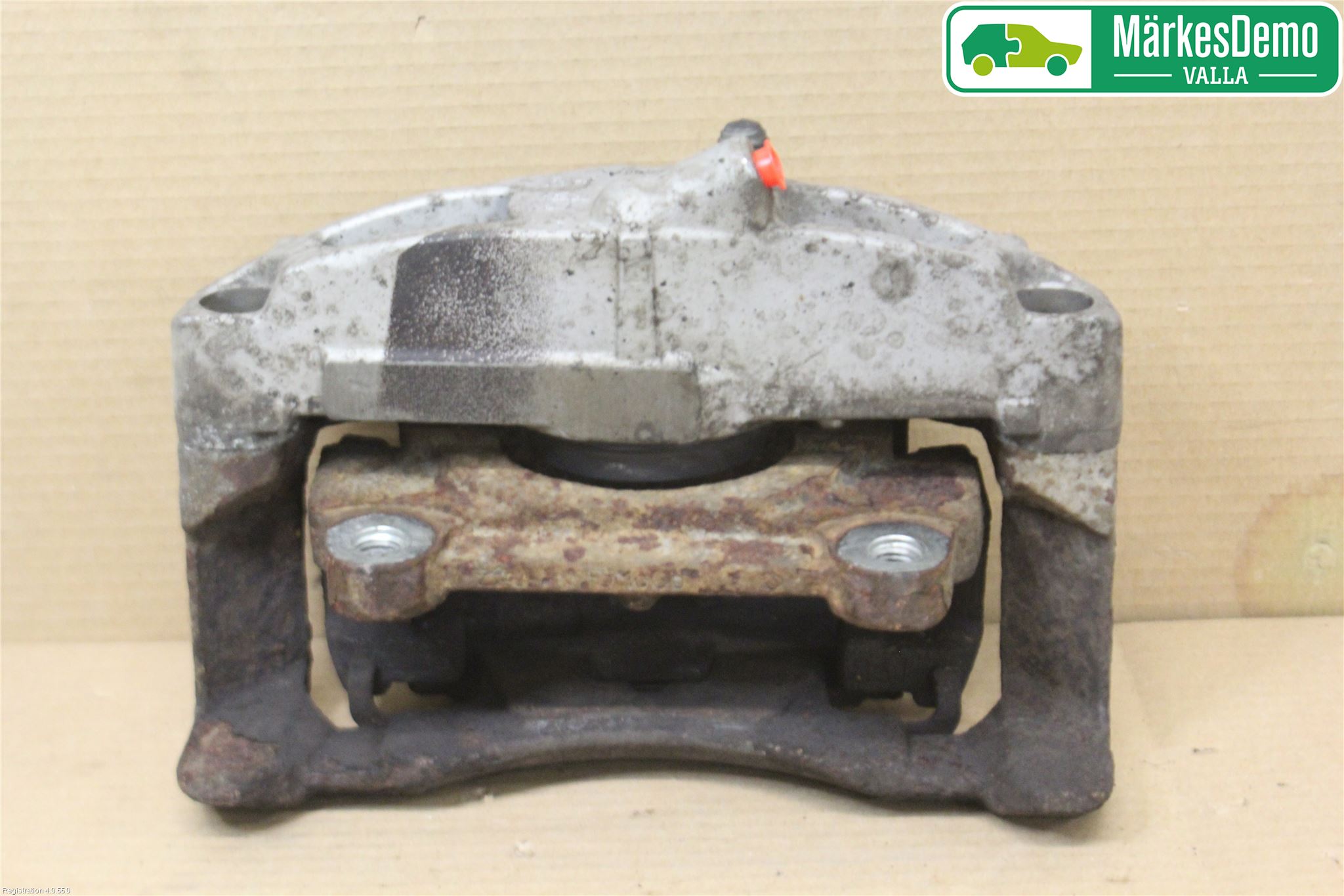 Volvo V70 08-13 Bromsok Fram Höger