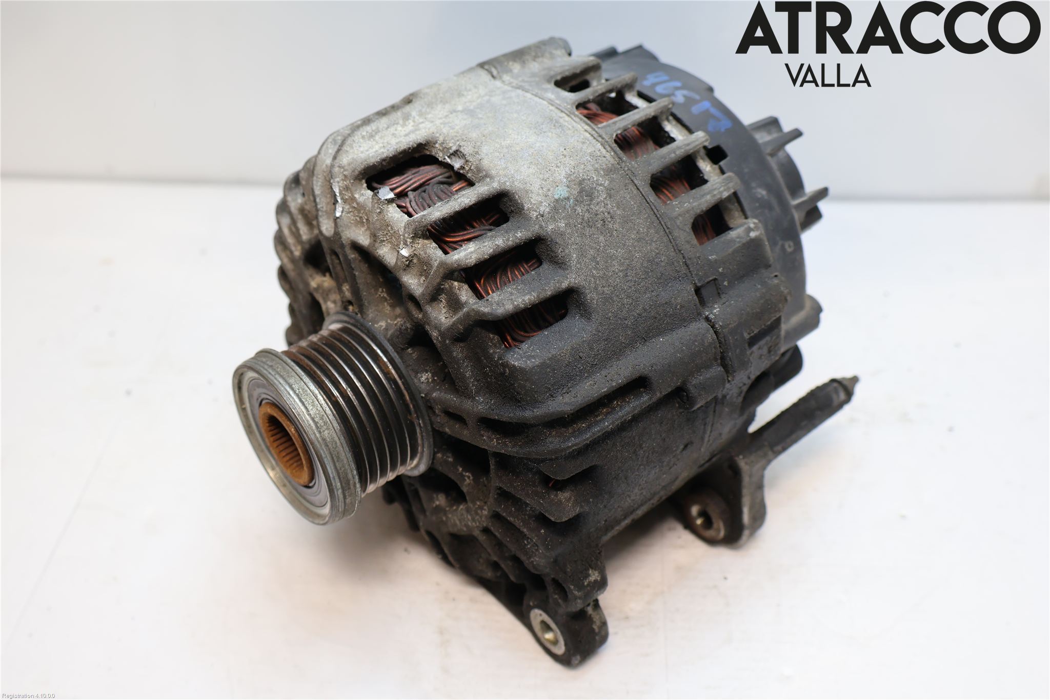 Volkswagen VW PASSAT 05-11 Generator