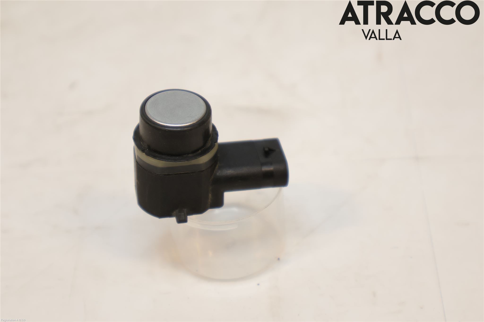 Volkswagen VW PASSAT 11-14 Parkeringshjälp Frontsensor