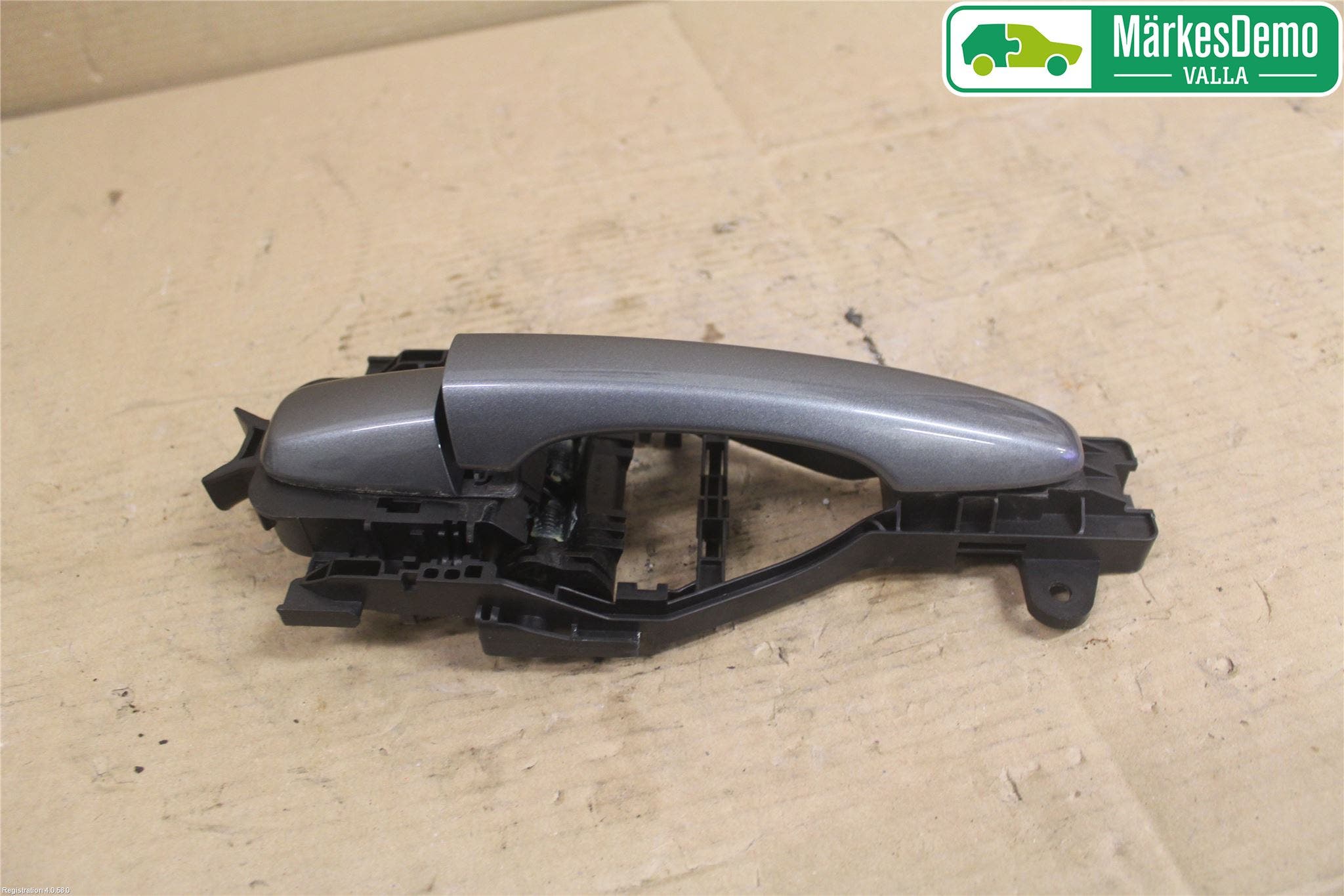 Volvo V40 12-19 Dörrhandtag Yttre Hö