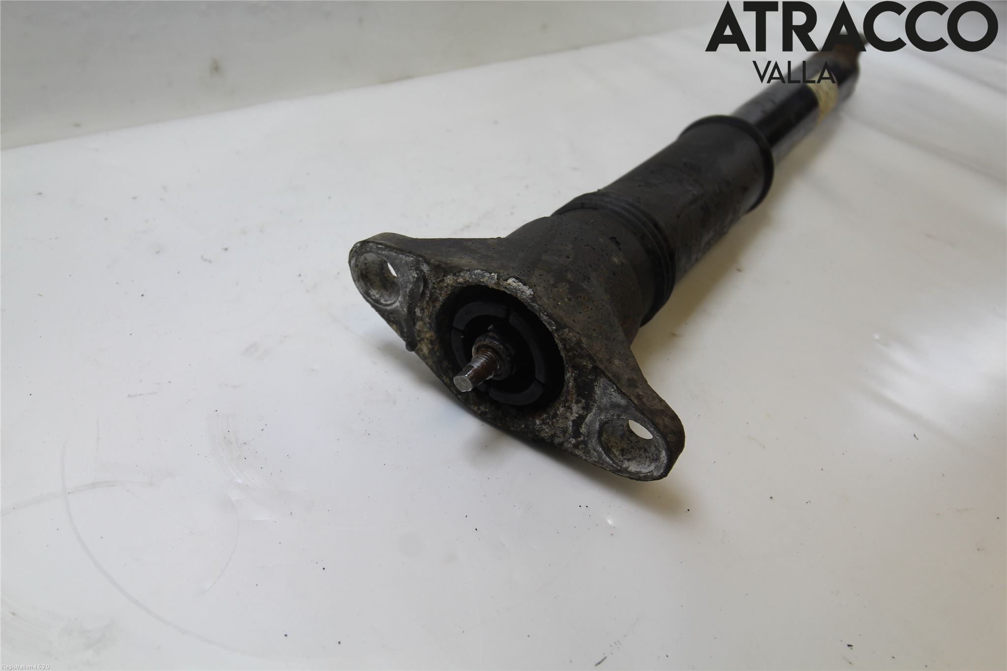 Kia CEED 06-12 Stötdämpare Bak