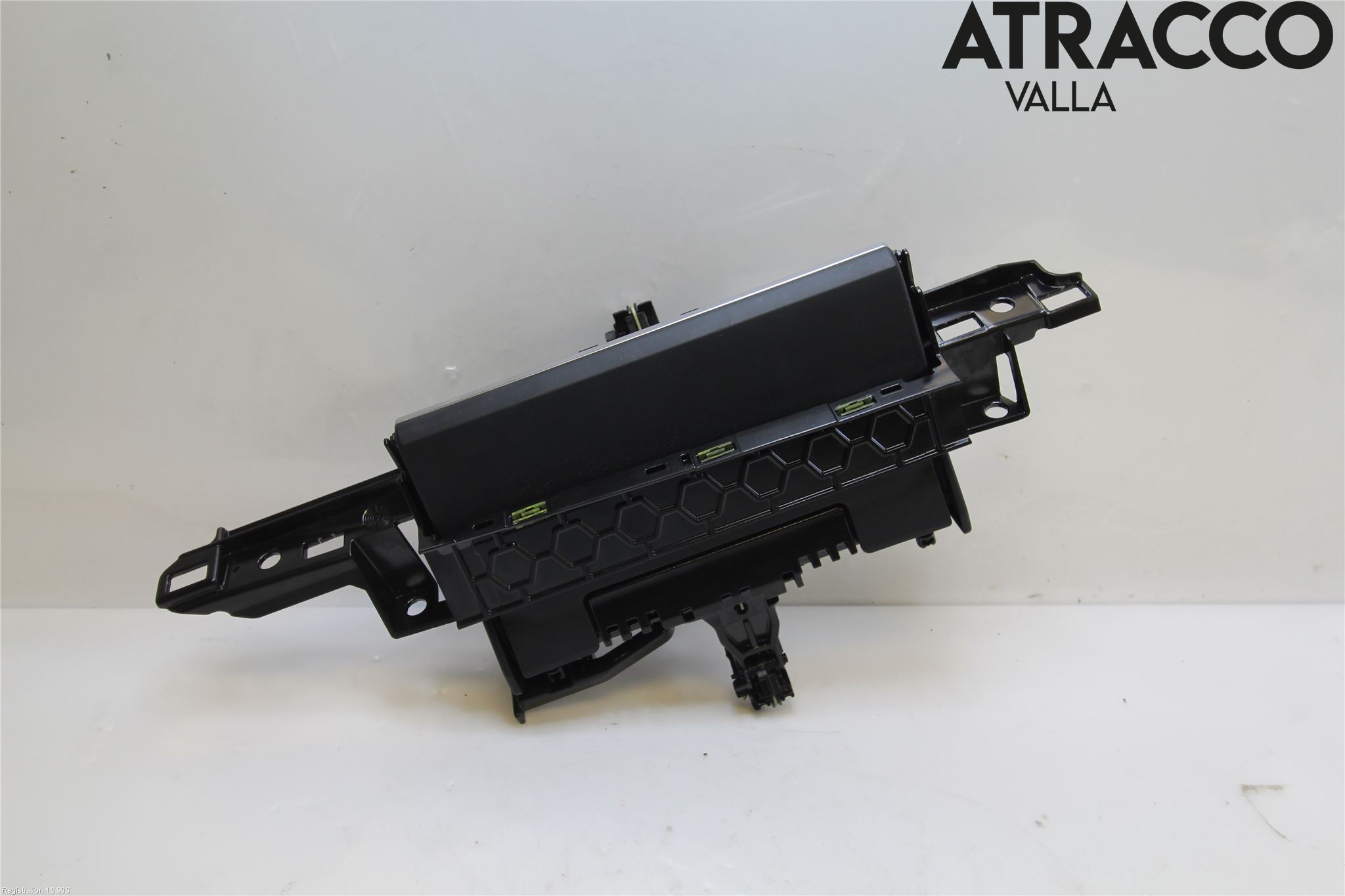 Audi A6 ALLROAD 12-18 Multifunktionsdisplay