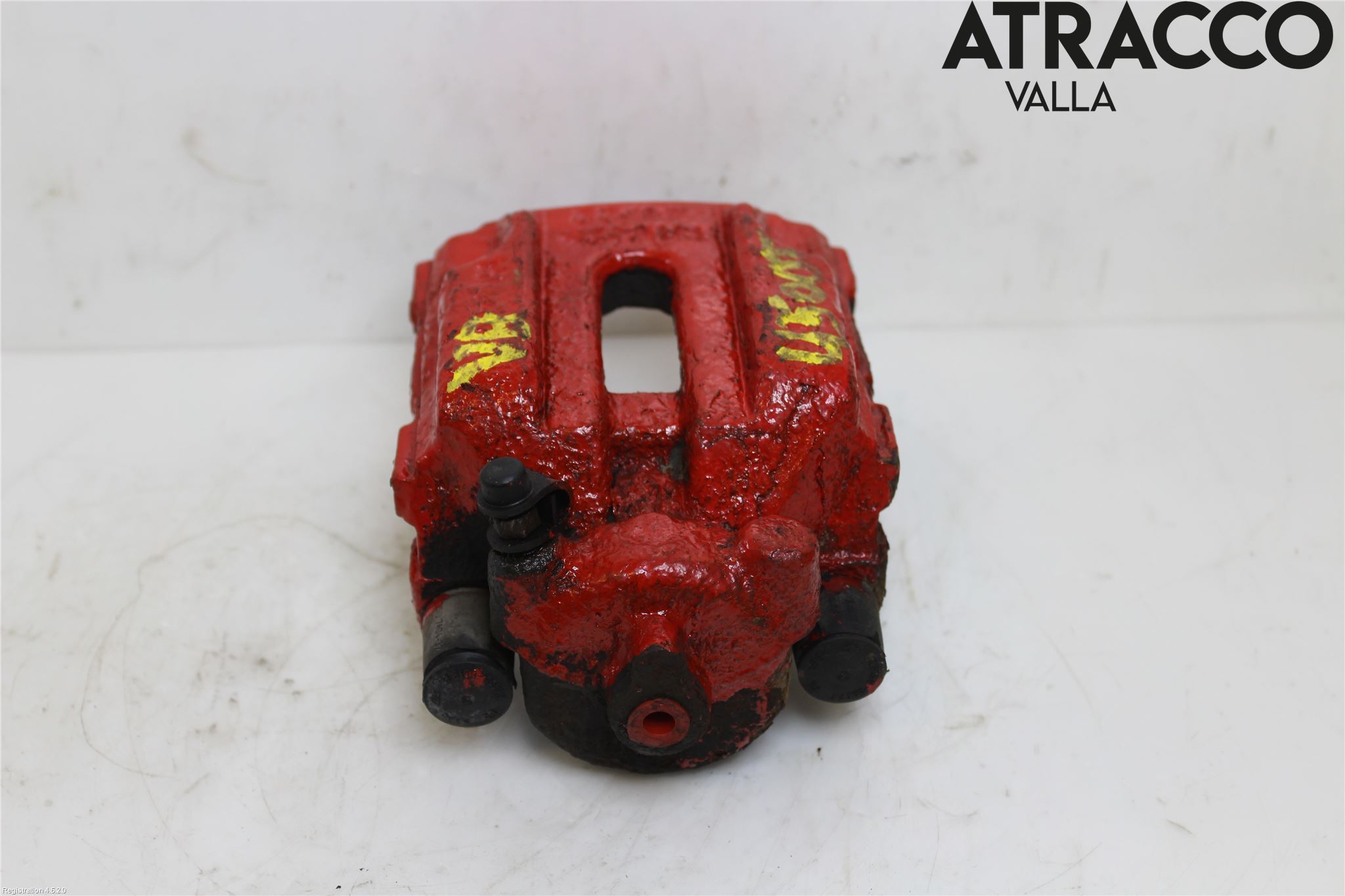 BMW 3 E92/93 Coupé/Cab 05-14 Bromsok Bak Vänster