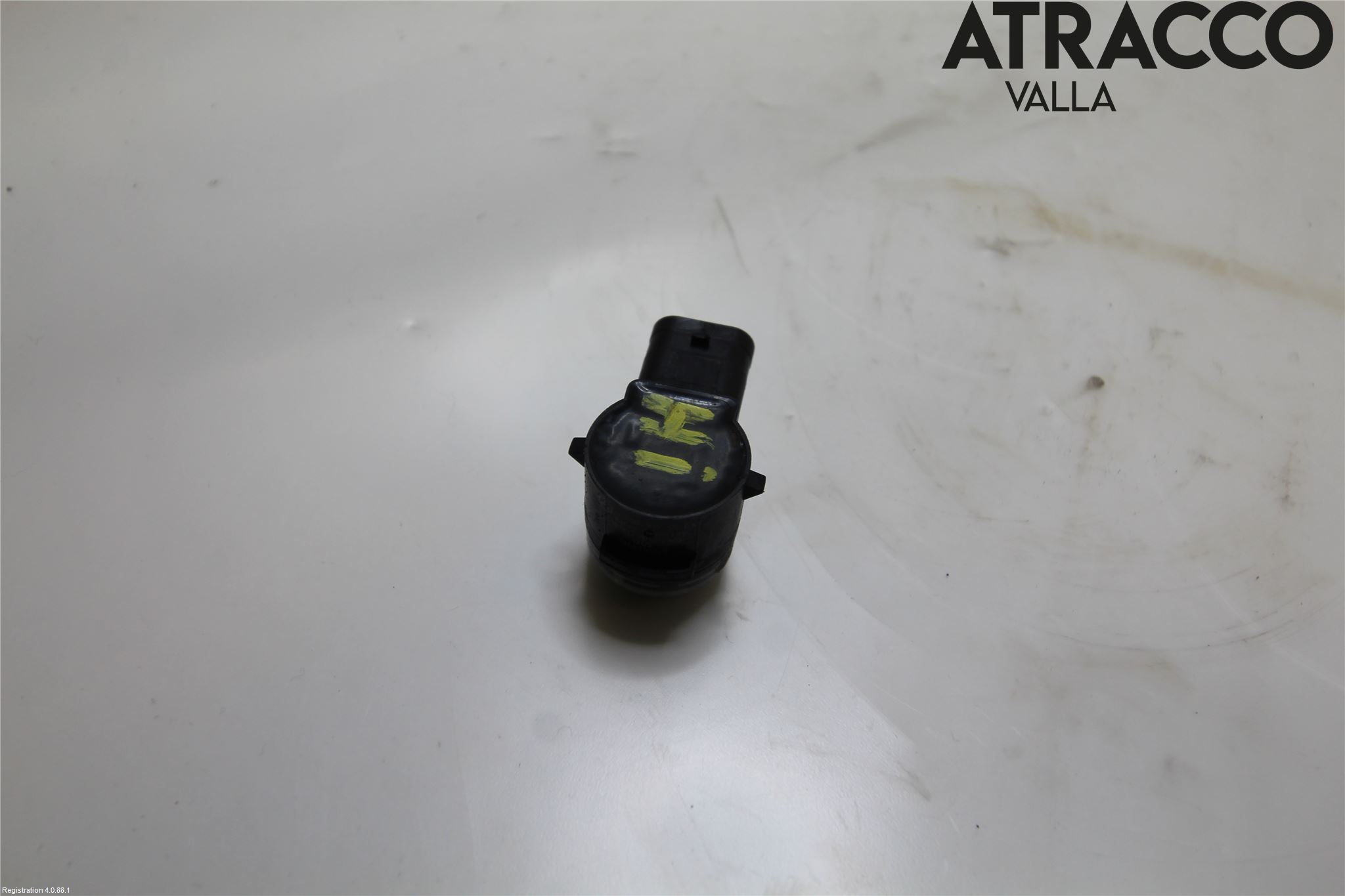 Mercedes-Benz MB E-KLASS (W213) 16-23 Parkeringshjälp Backsensor