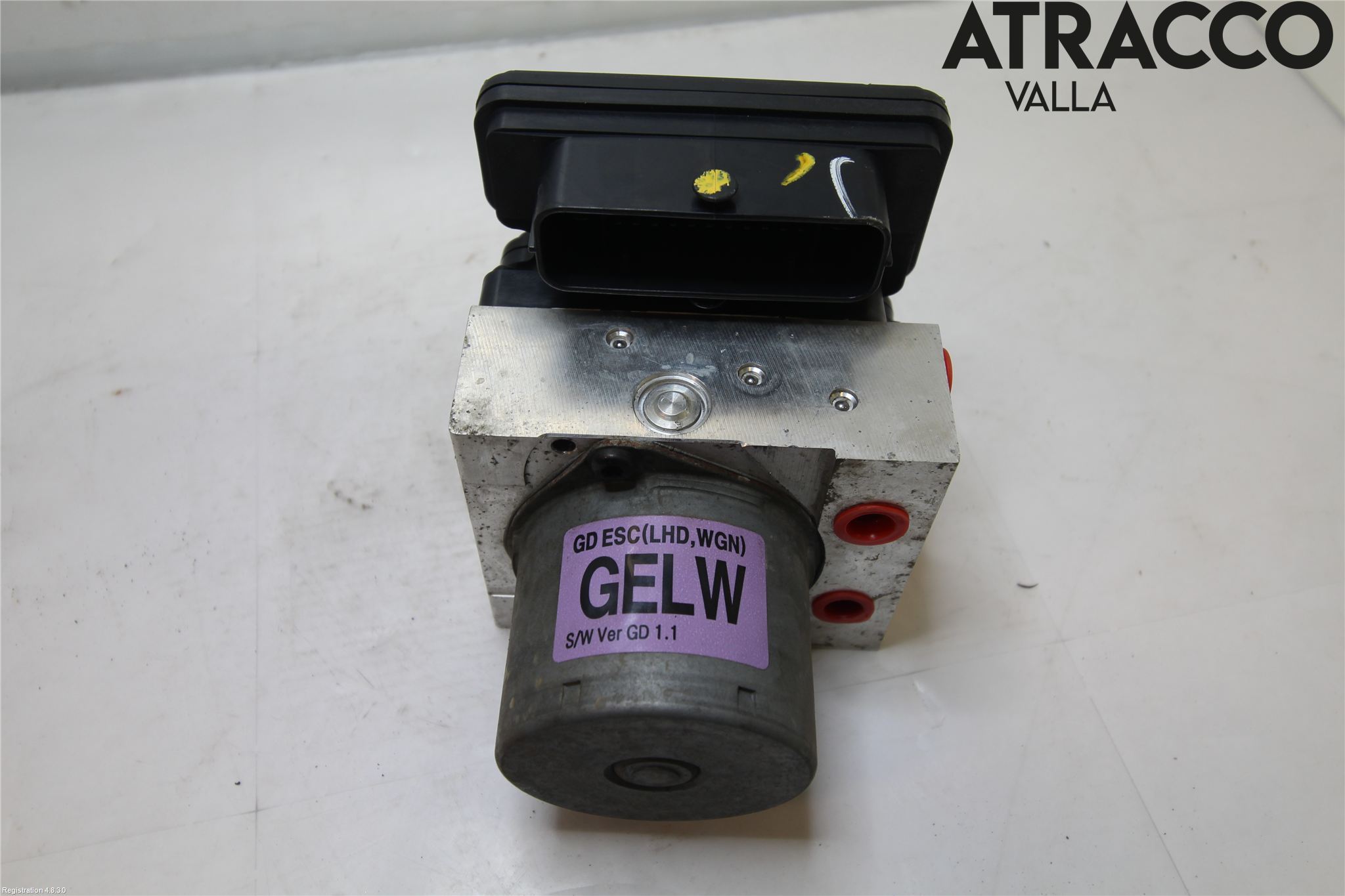 Hyundai i30 GD 13-17 Abs Hydraulaggregat