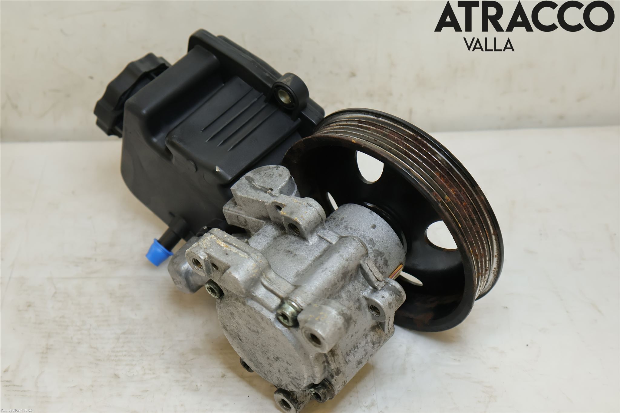Mercedes-Benz MB CLK (C209) 02-09 Styrservopump