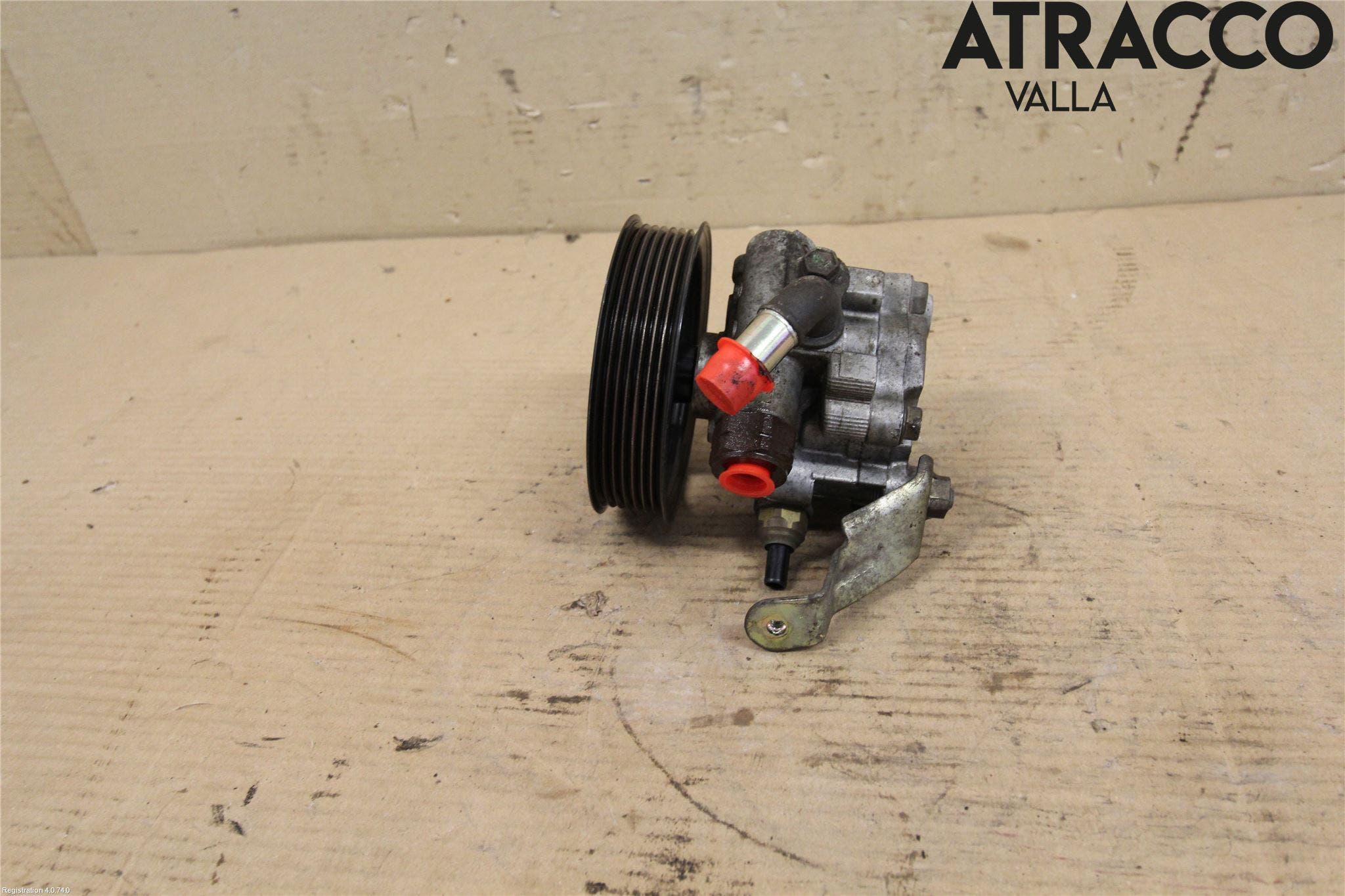 Toyota AVENSIS 03-06 Styrservopump