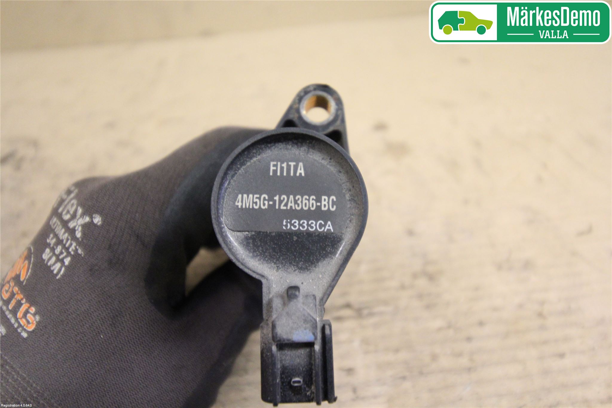 Volvo V50 04-07 Tändspole