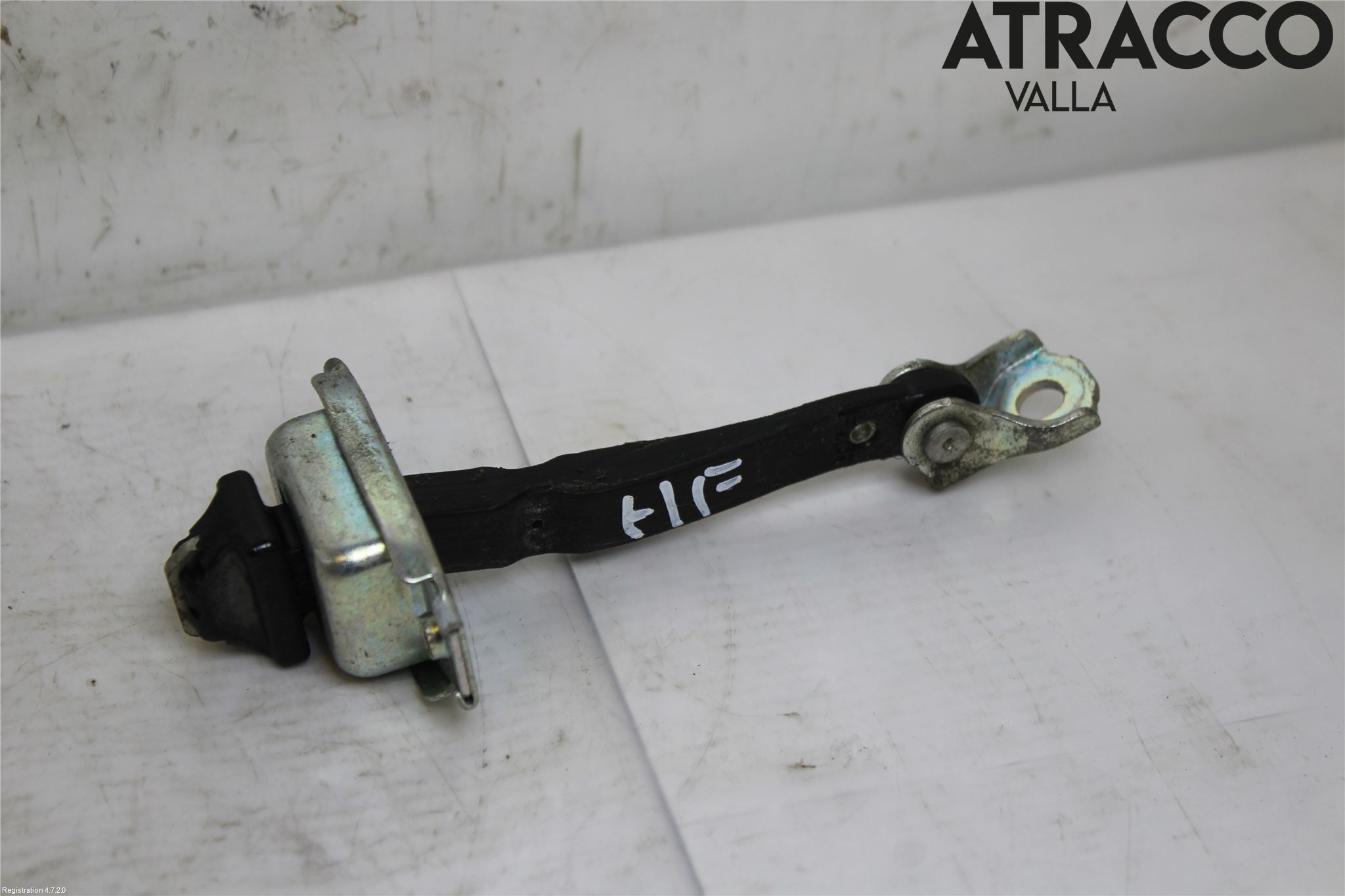 Mitsubishi OUTLANDER 13-21 Dörrstopp