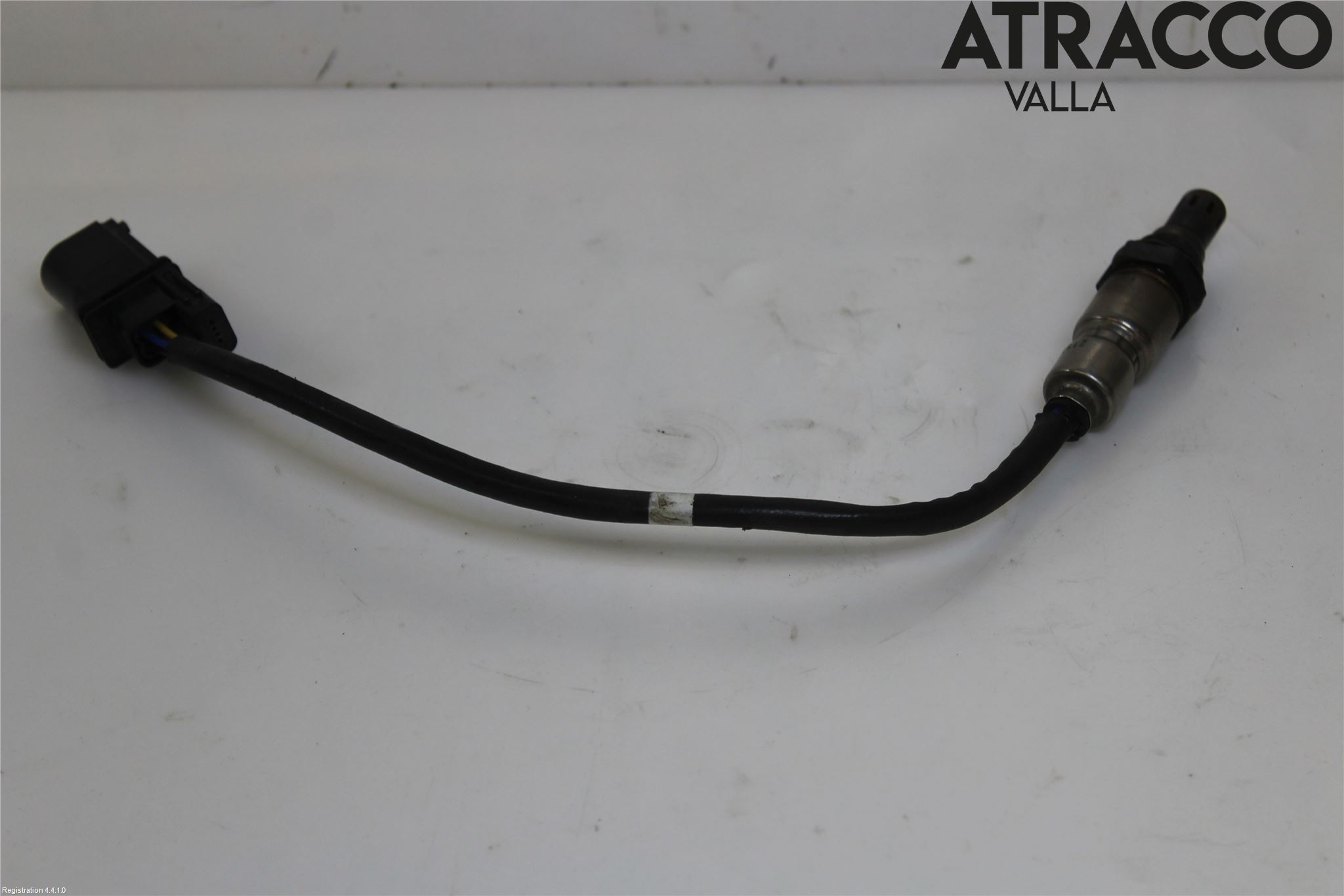 Peugeot 308 08-13 Injlambdasond