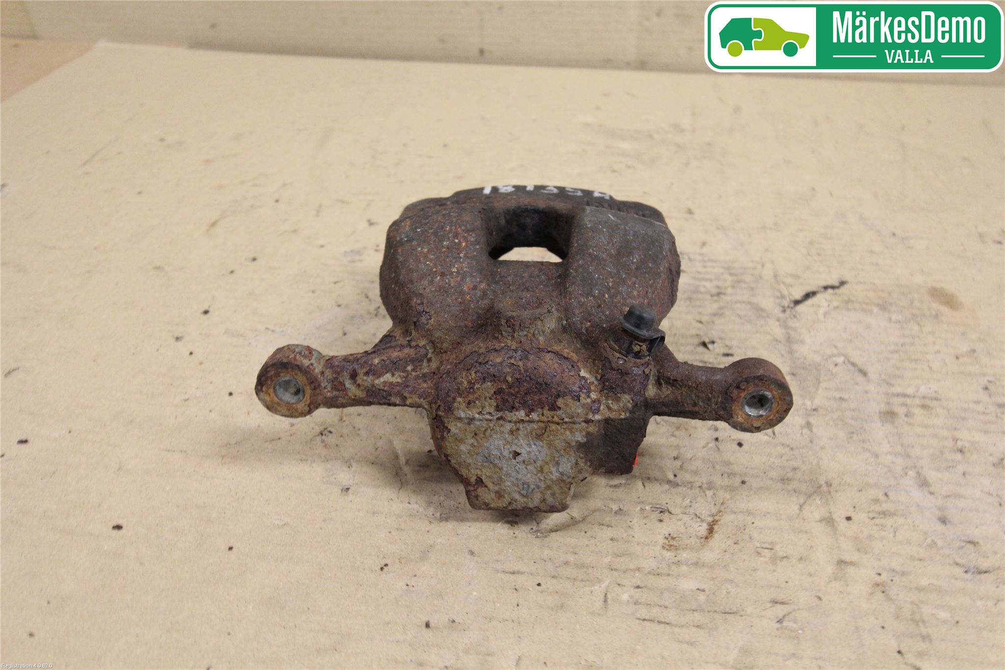 Mini COUNTRYMAN R60 11-16 Bromsok Fram Höger