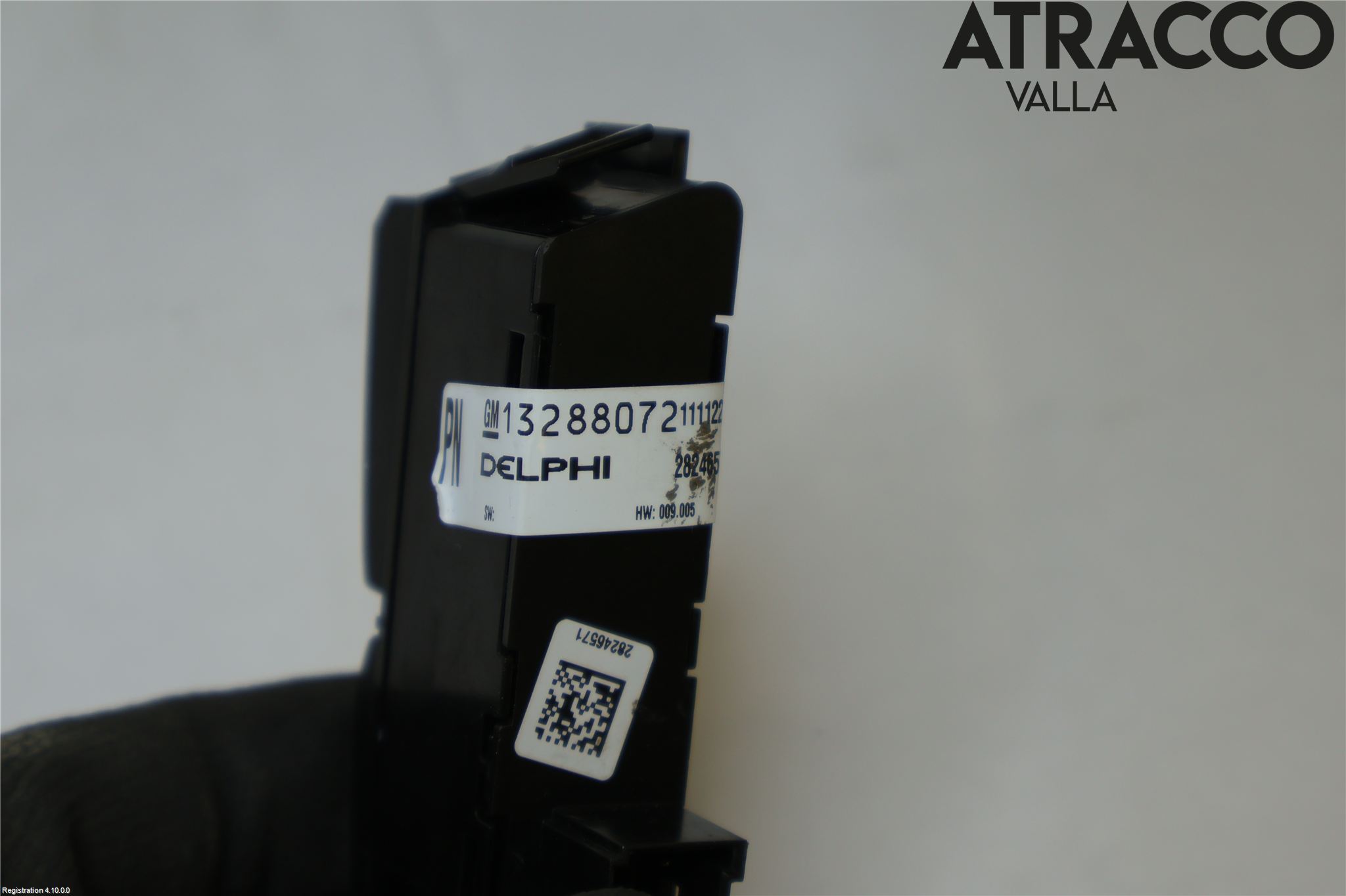 Opel ASTRA J 10-15 Strömställare Antisladd