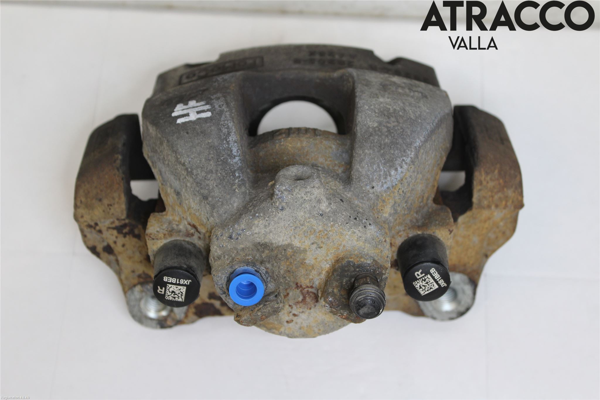 Ford FOCUS 15-18 Bromsok Fram Höger