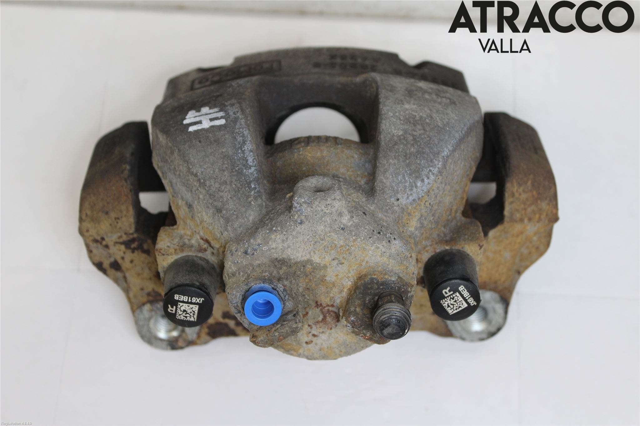 Ford FOCUS 15-18 Bromsok Fram Höger