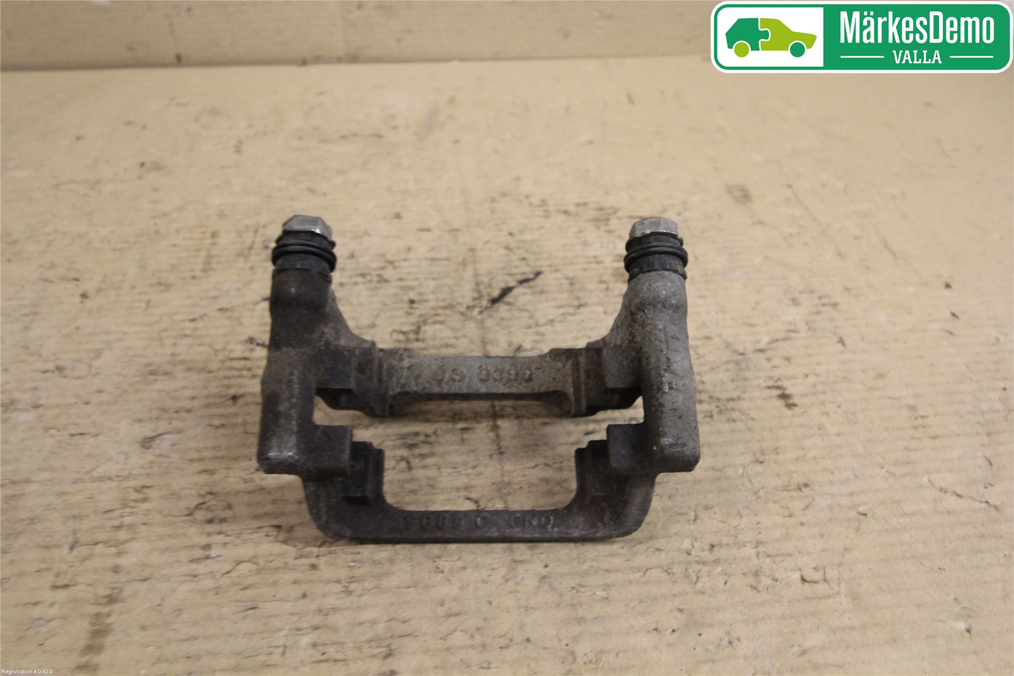 Volkswagen VW CADDY 16-20 Bromsokshållare