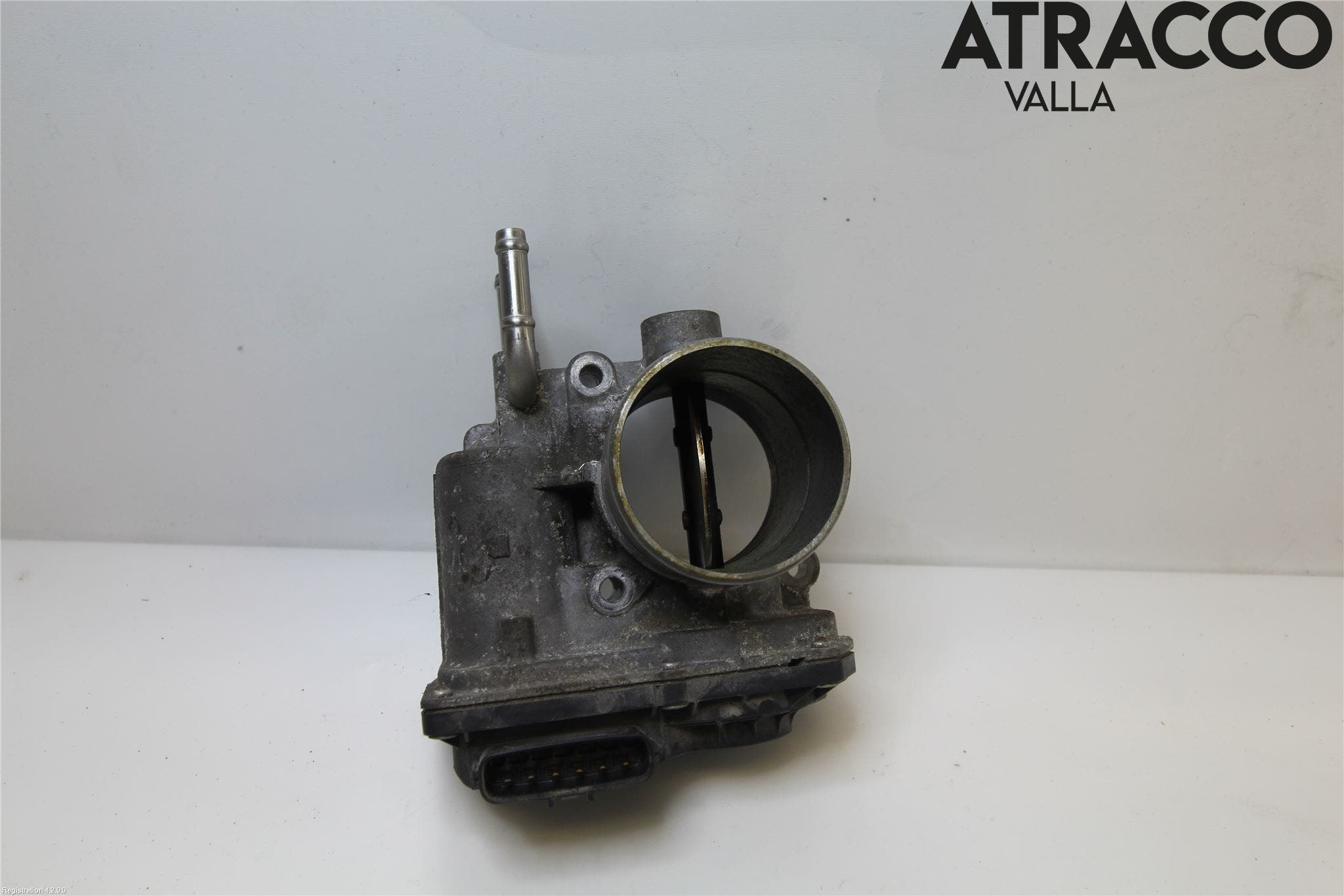 Toyota RAV4 13-18 Injspjällhus