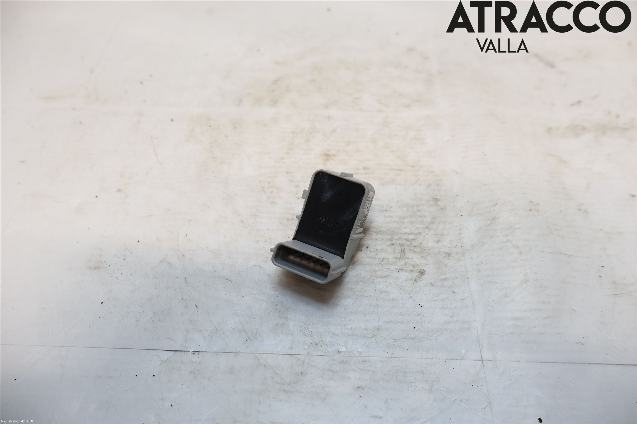 Kia CEED 12-18 Parkeringshjälp Backsensor