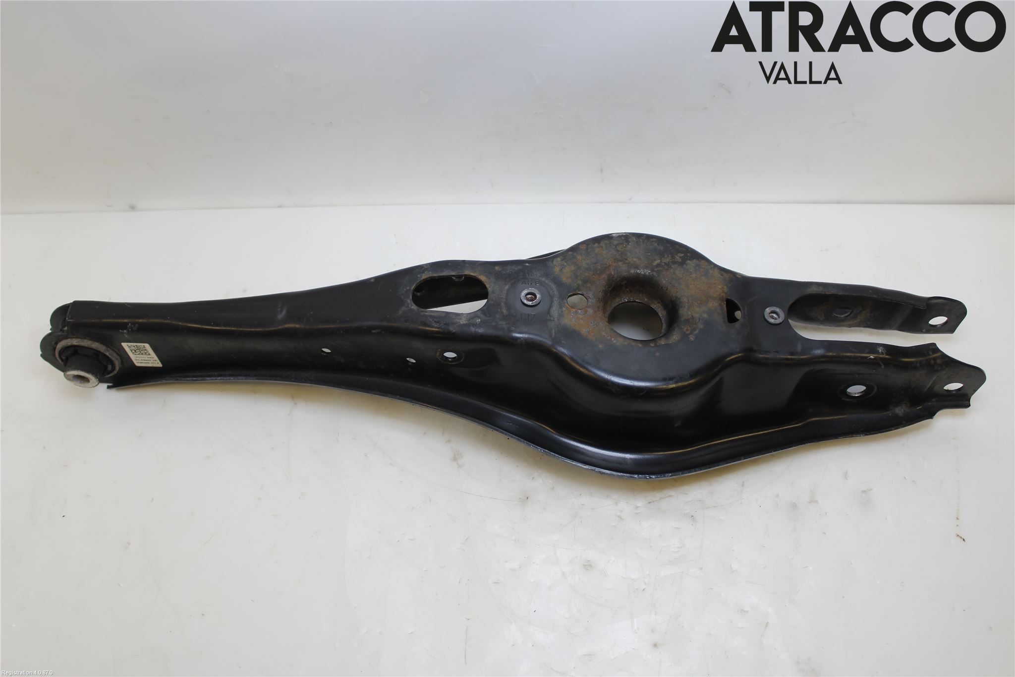 Volkswagen VW TIGUAN 16-24 Bärarm Bak Höger