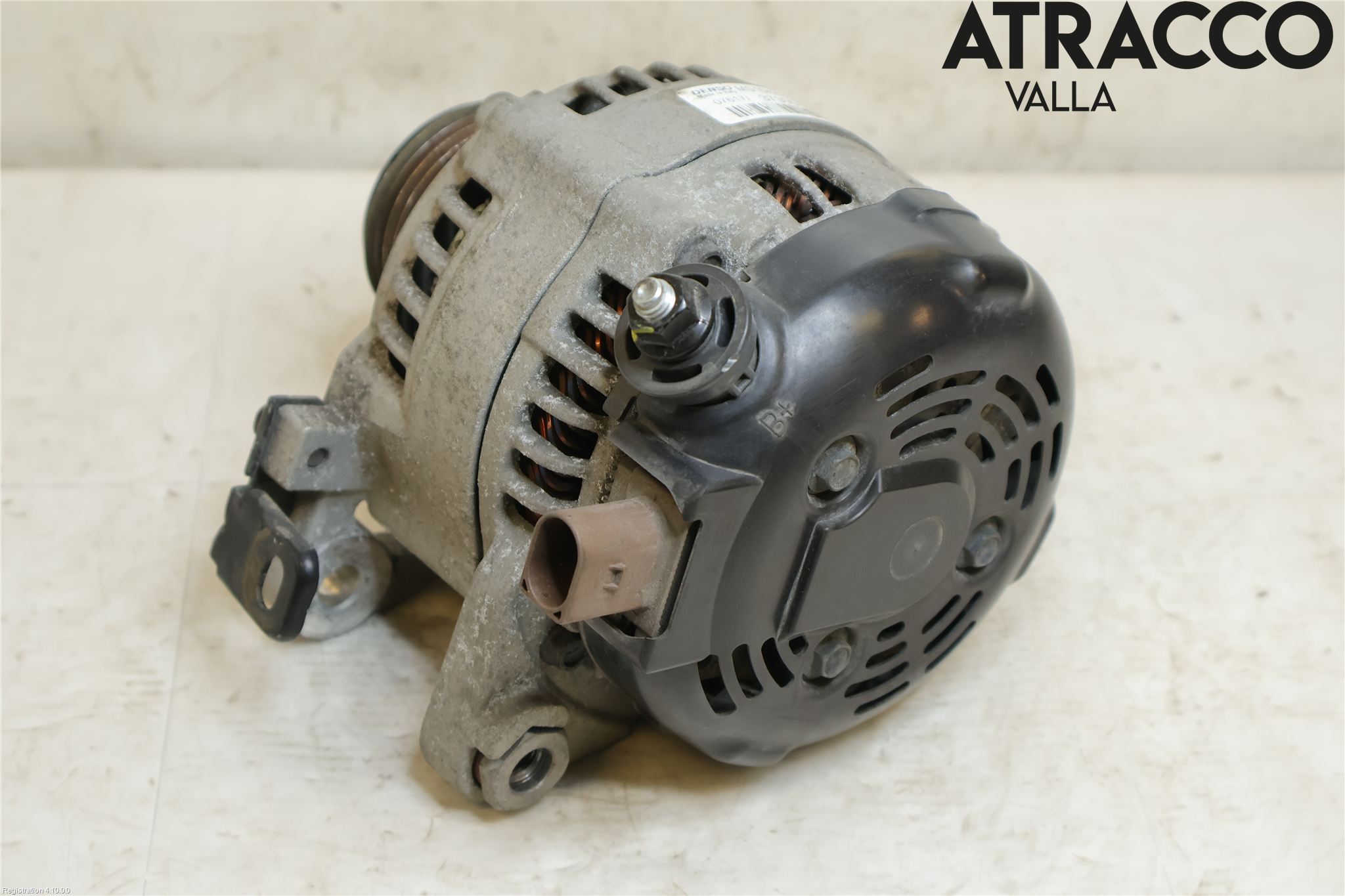 Kia CEED 12-18 Generator