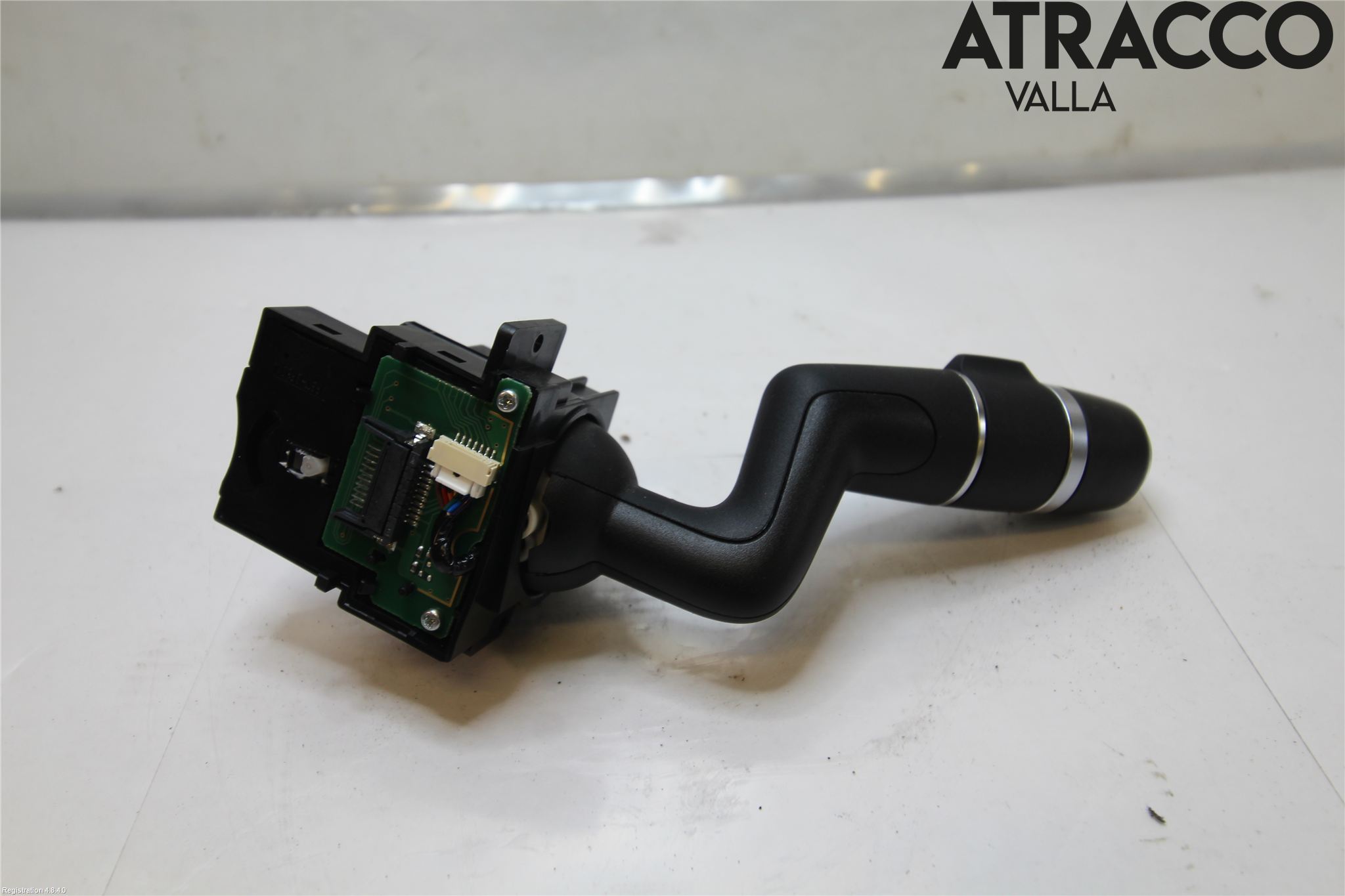 Jaguar XF (X260) 16-24 Spak Blinkers-Ljusomk