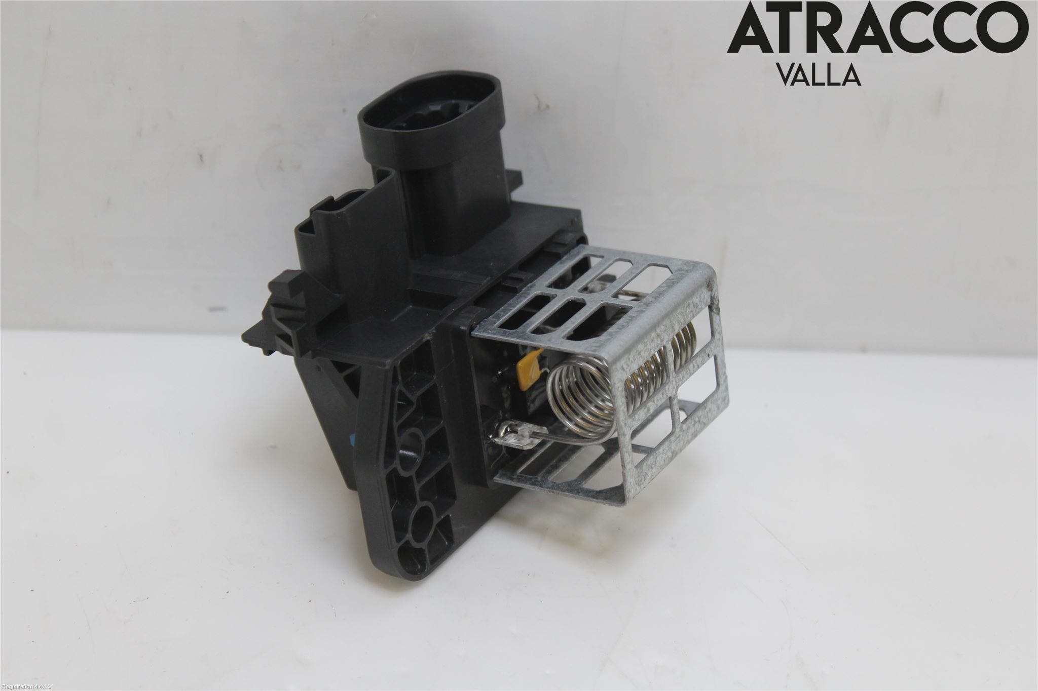 Opel MOKKA 21- Kylfläktsmotstånd