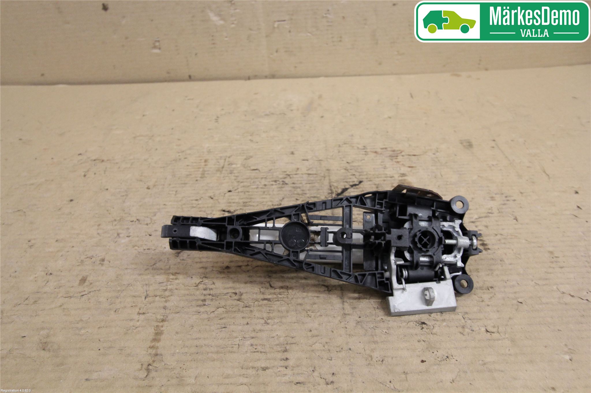 GM CHEVROLET CRUZE Dörrhandtag Yttre Vä