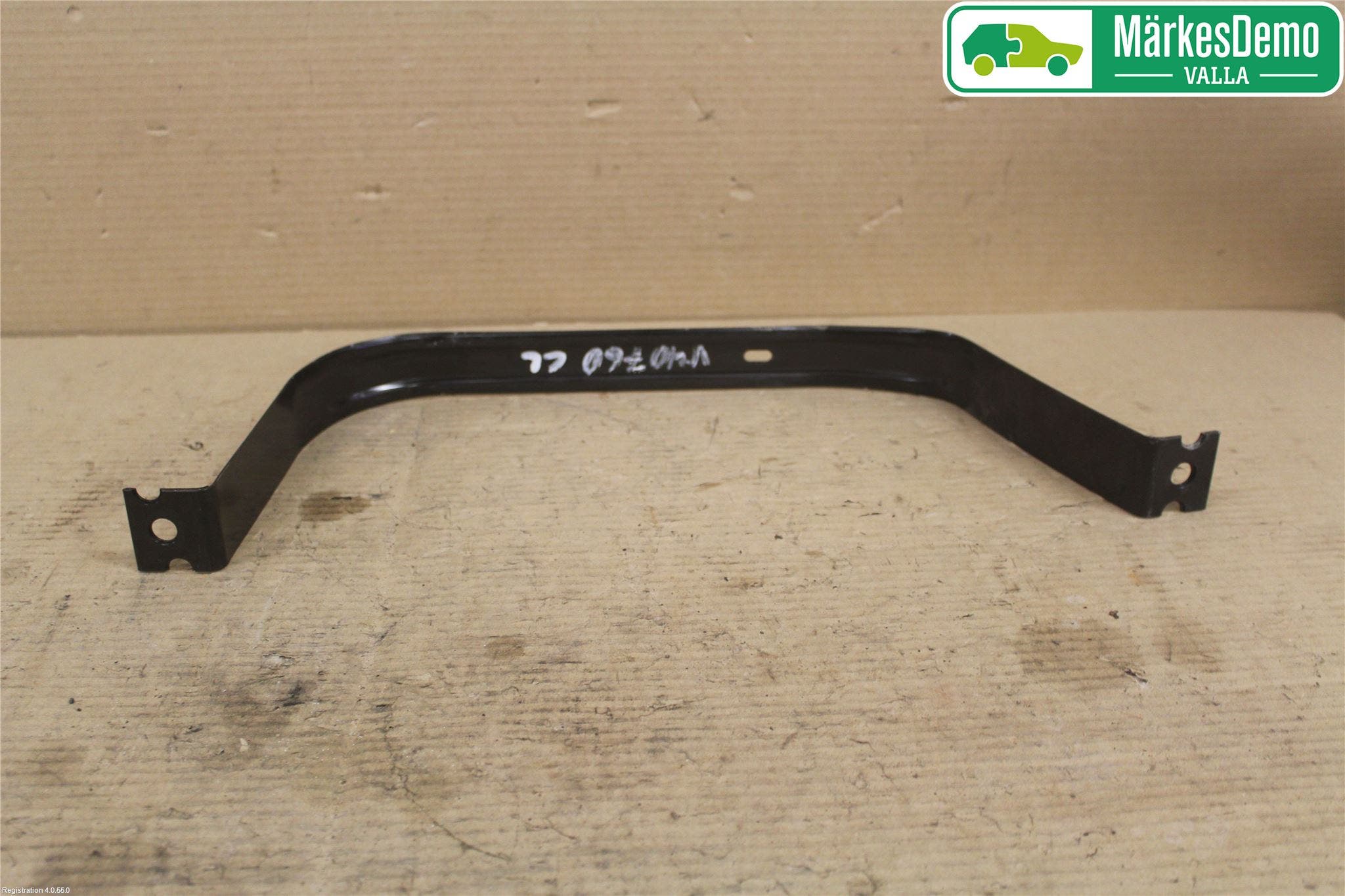 Skoda OCTAVIA (5E) 13-20 Bränsletanksband