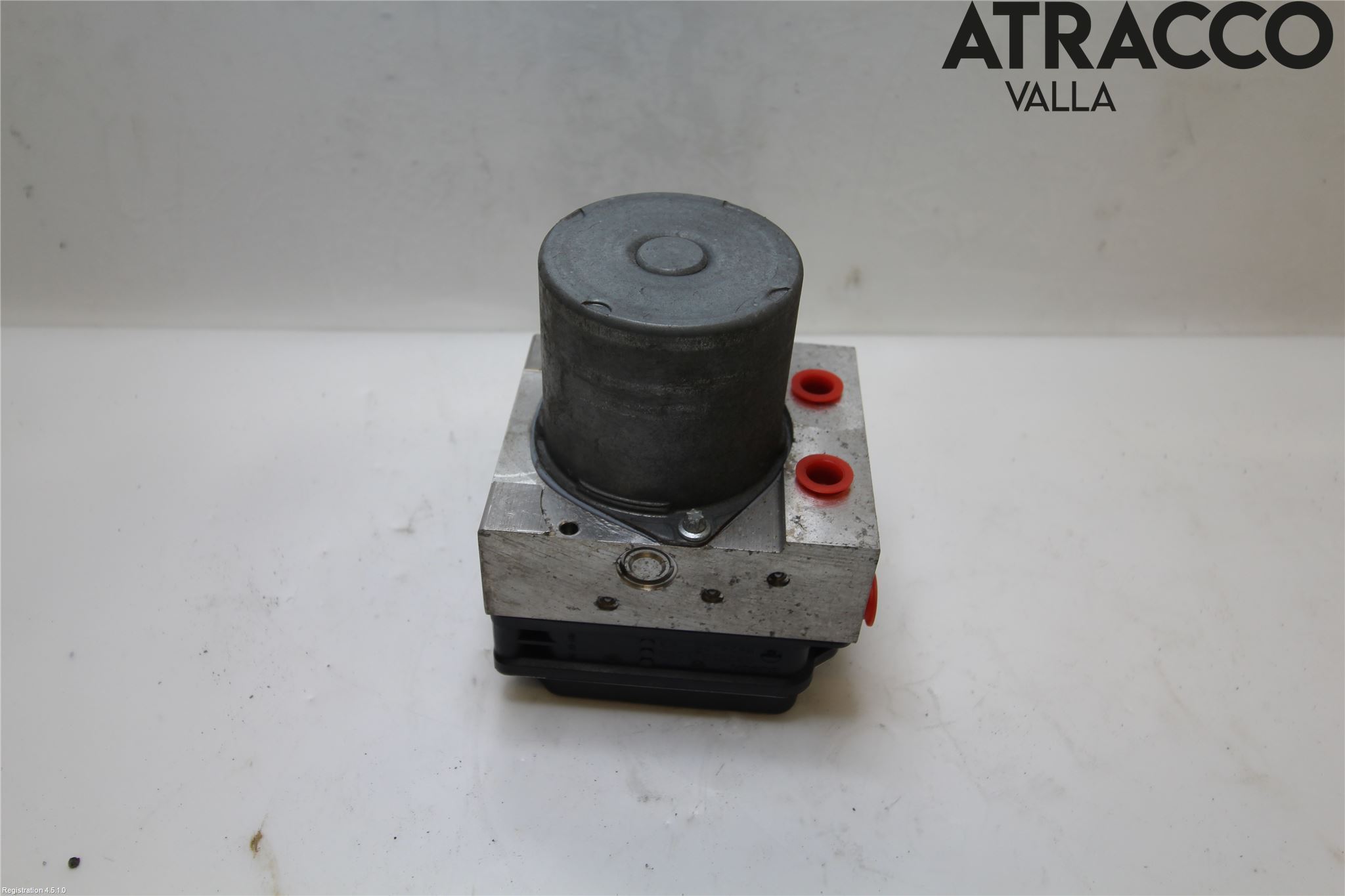 Audi A4 12-15 Abs Hydraulaggregat