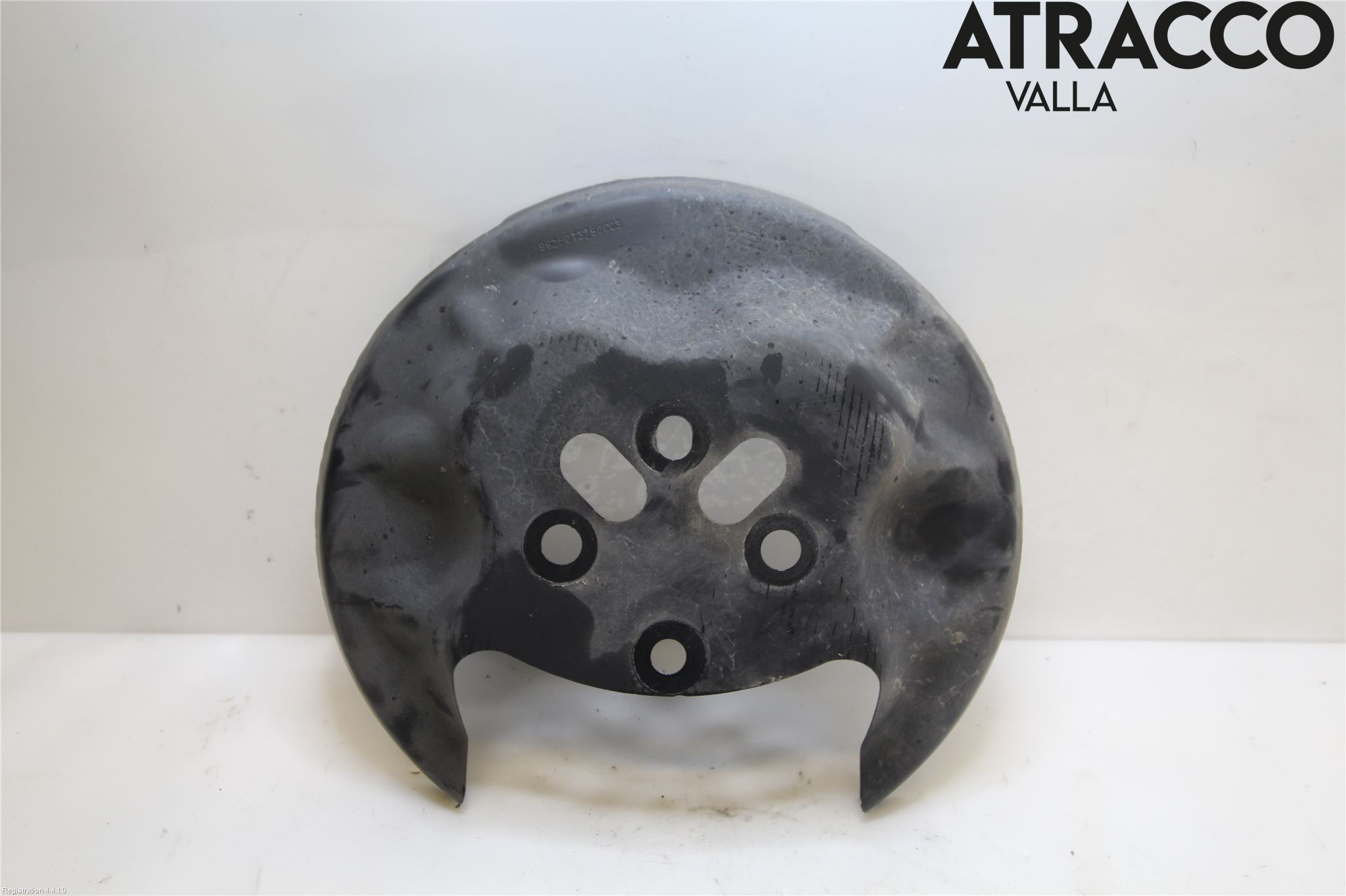 Opel MOKKA 21- Bromssköld Bak